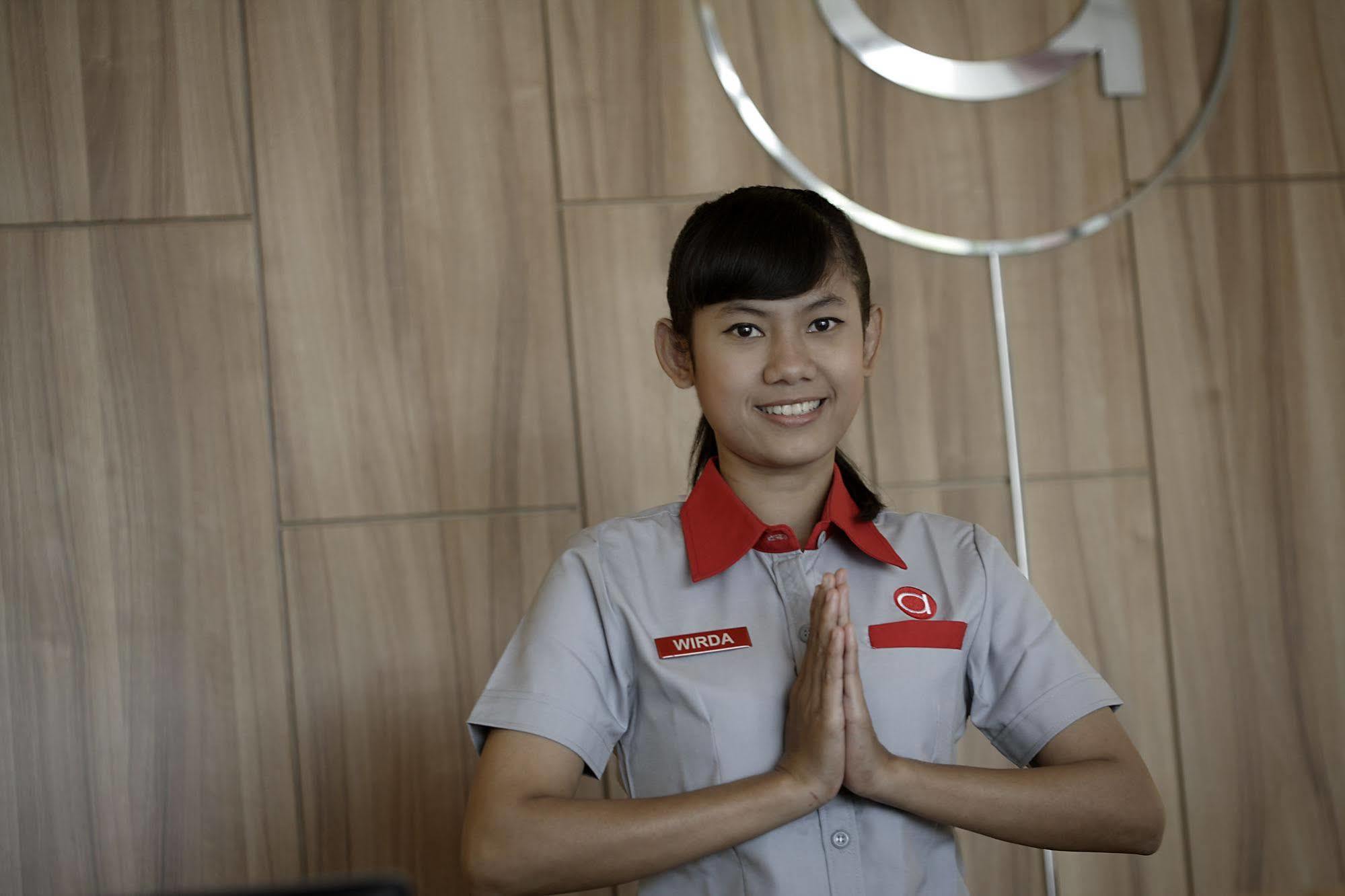 Amaris Juanda 2* Jakarta