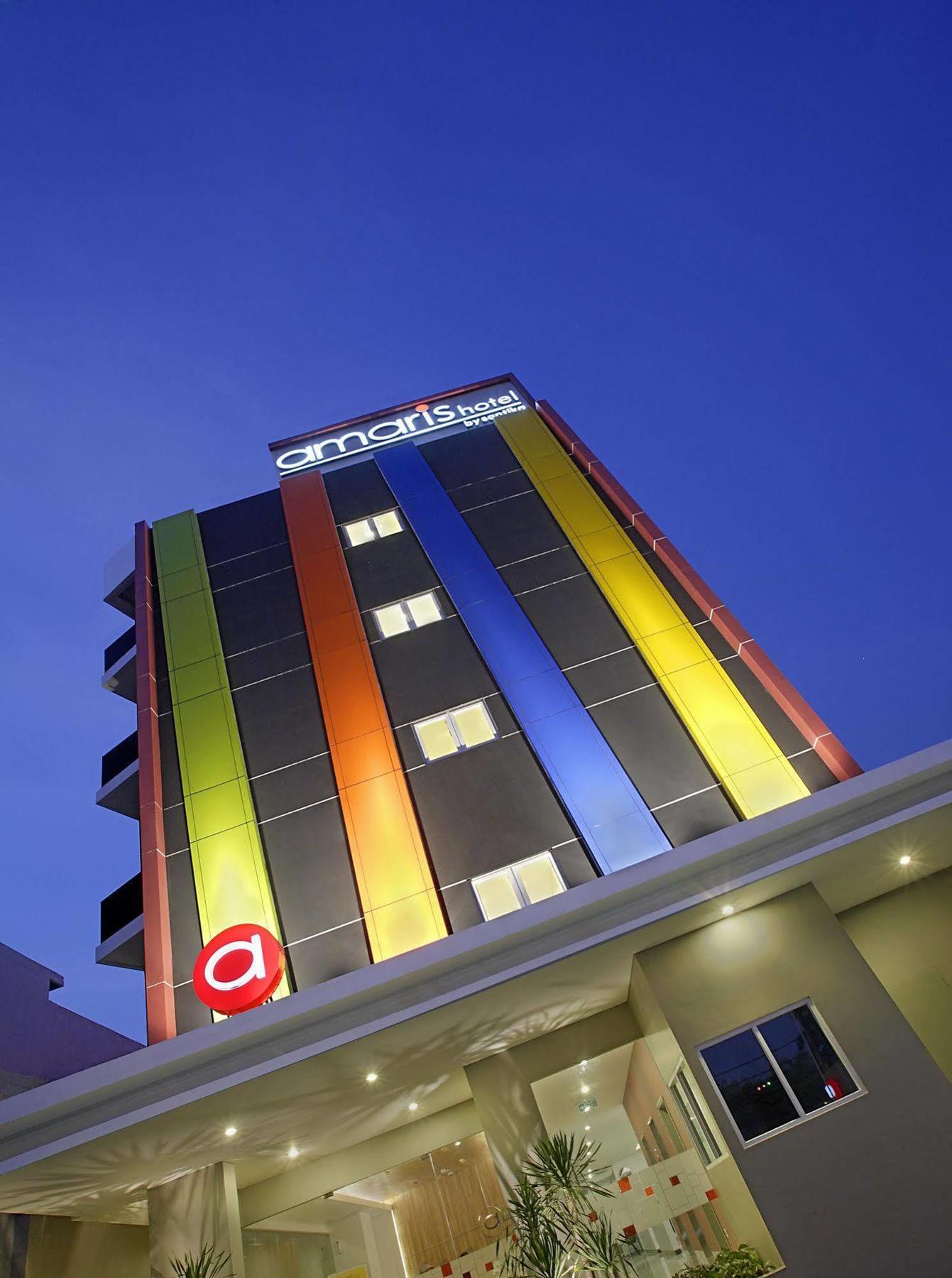 Amaris Juanda Hotel
