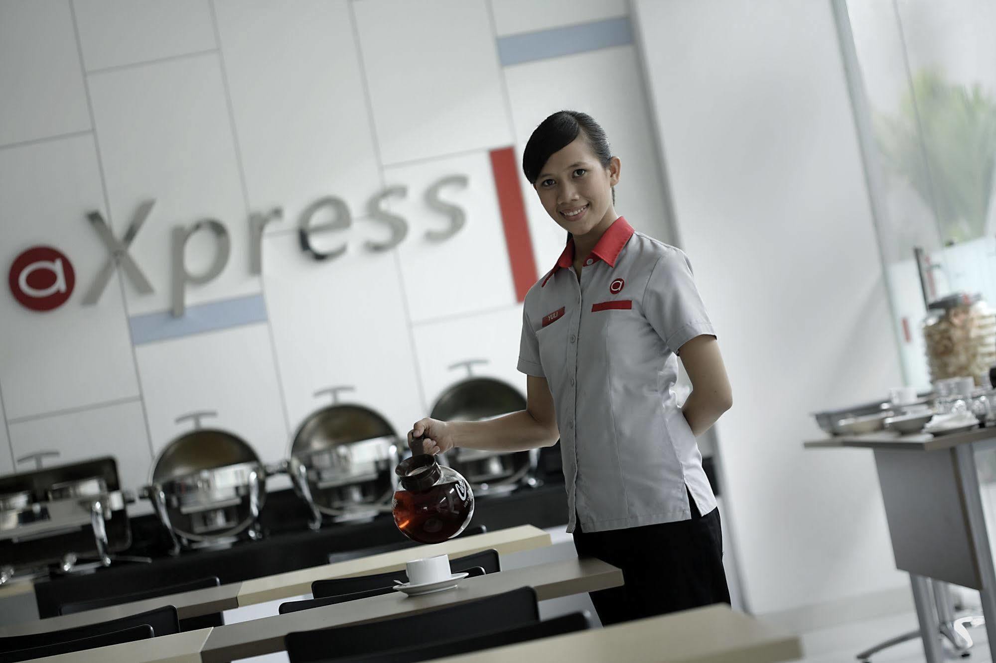 Hotel Amaris Juanda 2*