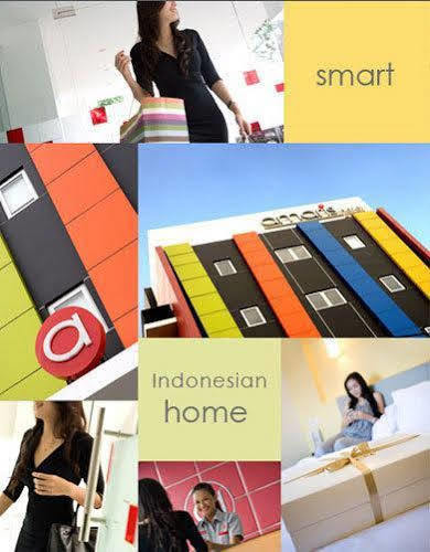 Amaris Juanda Hotel Jakarta