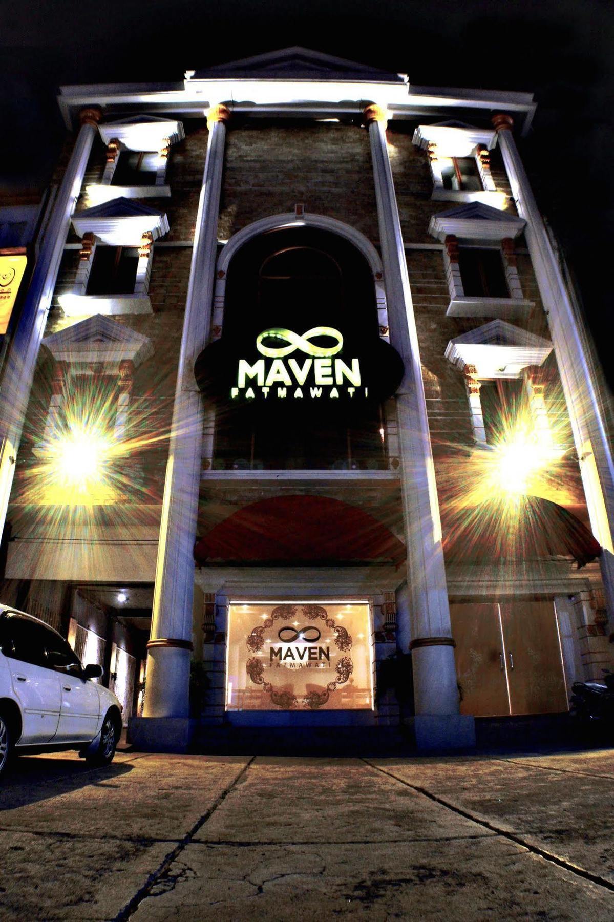 Hotel Maven Fatmawati