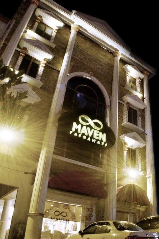 Hotel Maven Fatmawati Jakarta