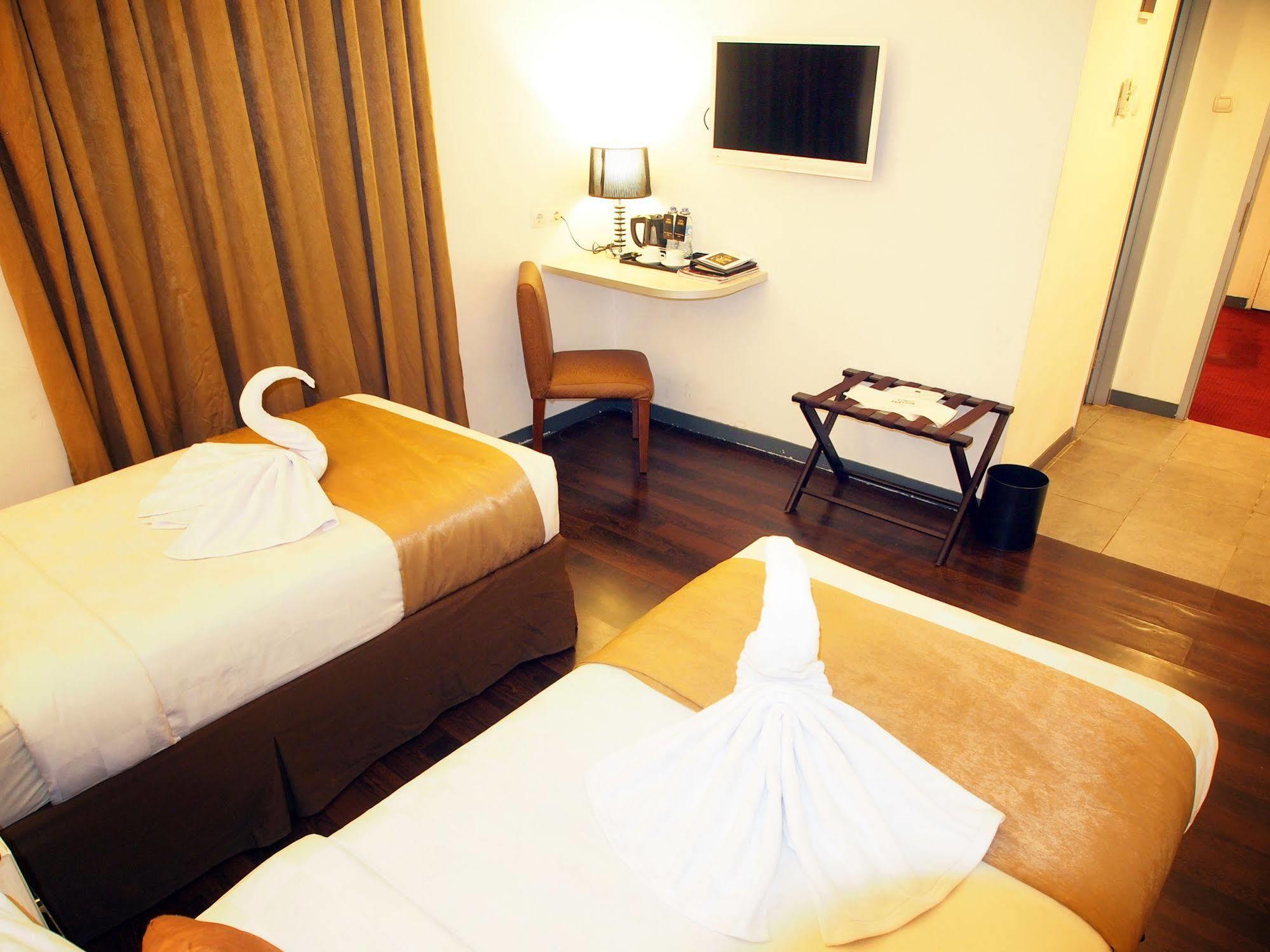 Maven Fatmawati 3* Jakarta