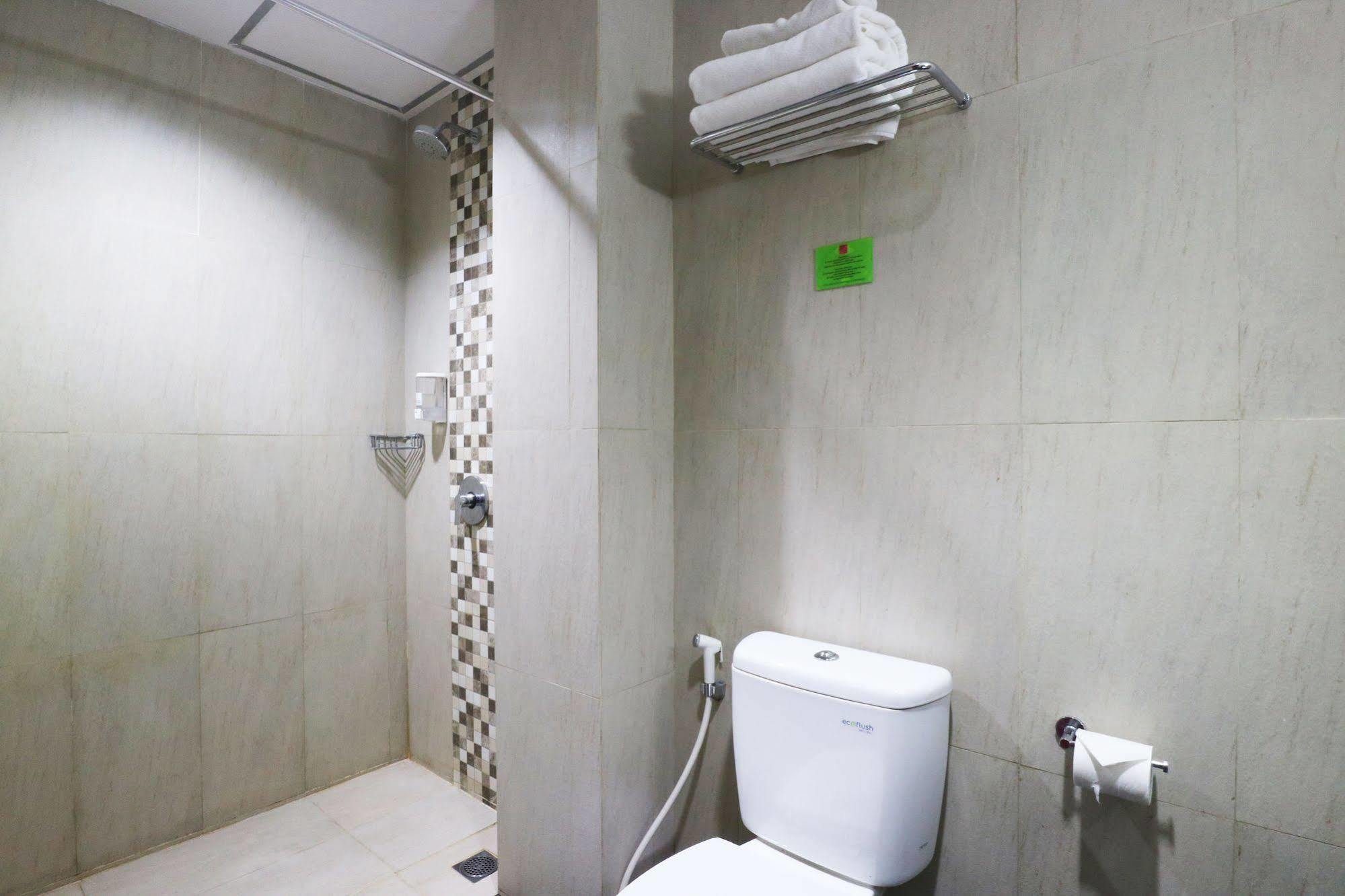 D'hotel Jakarta