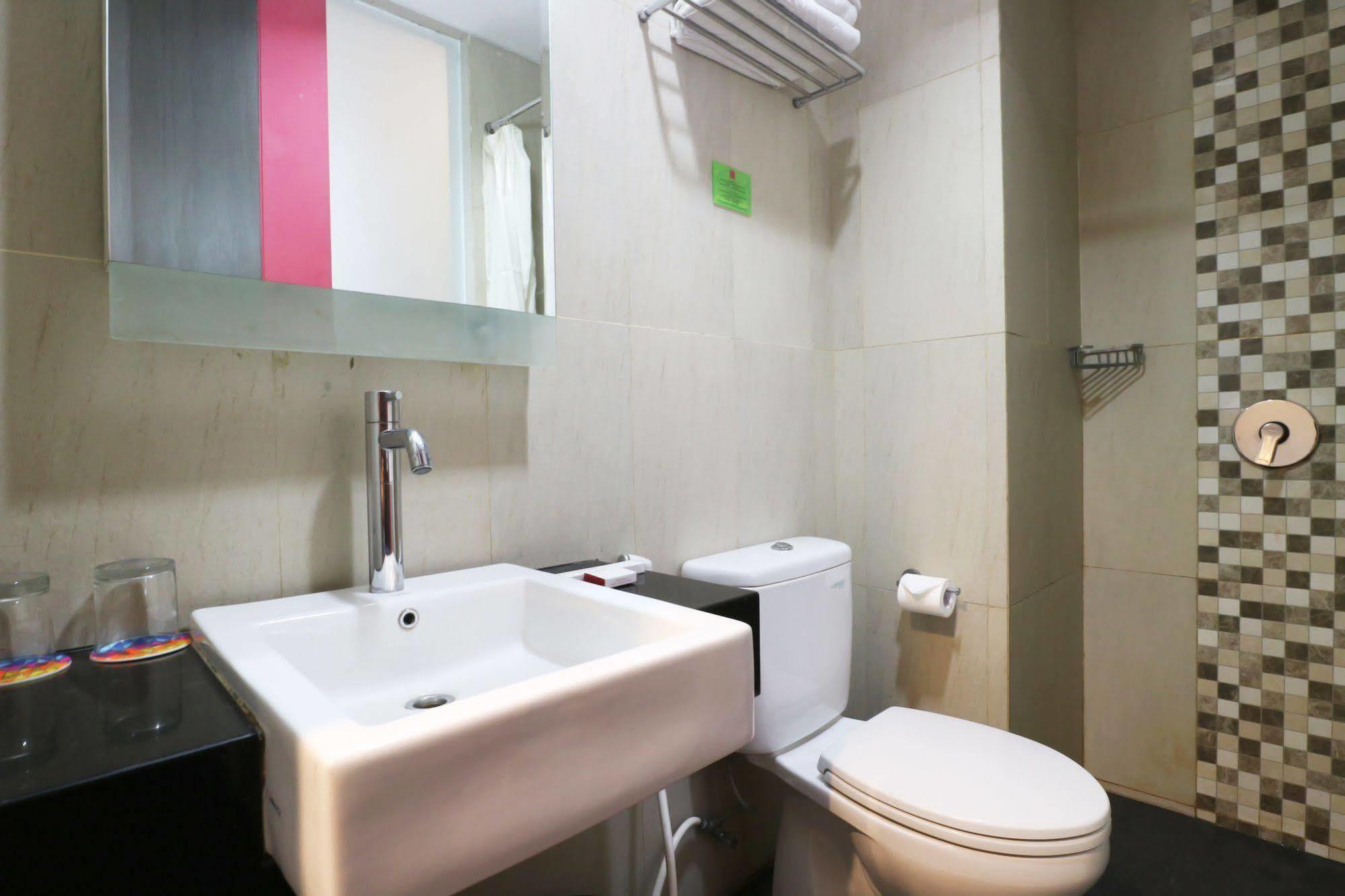 D'hotel Jakarta