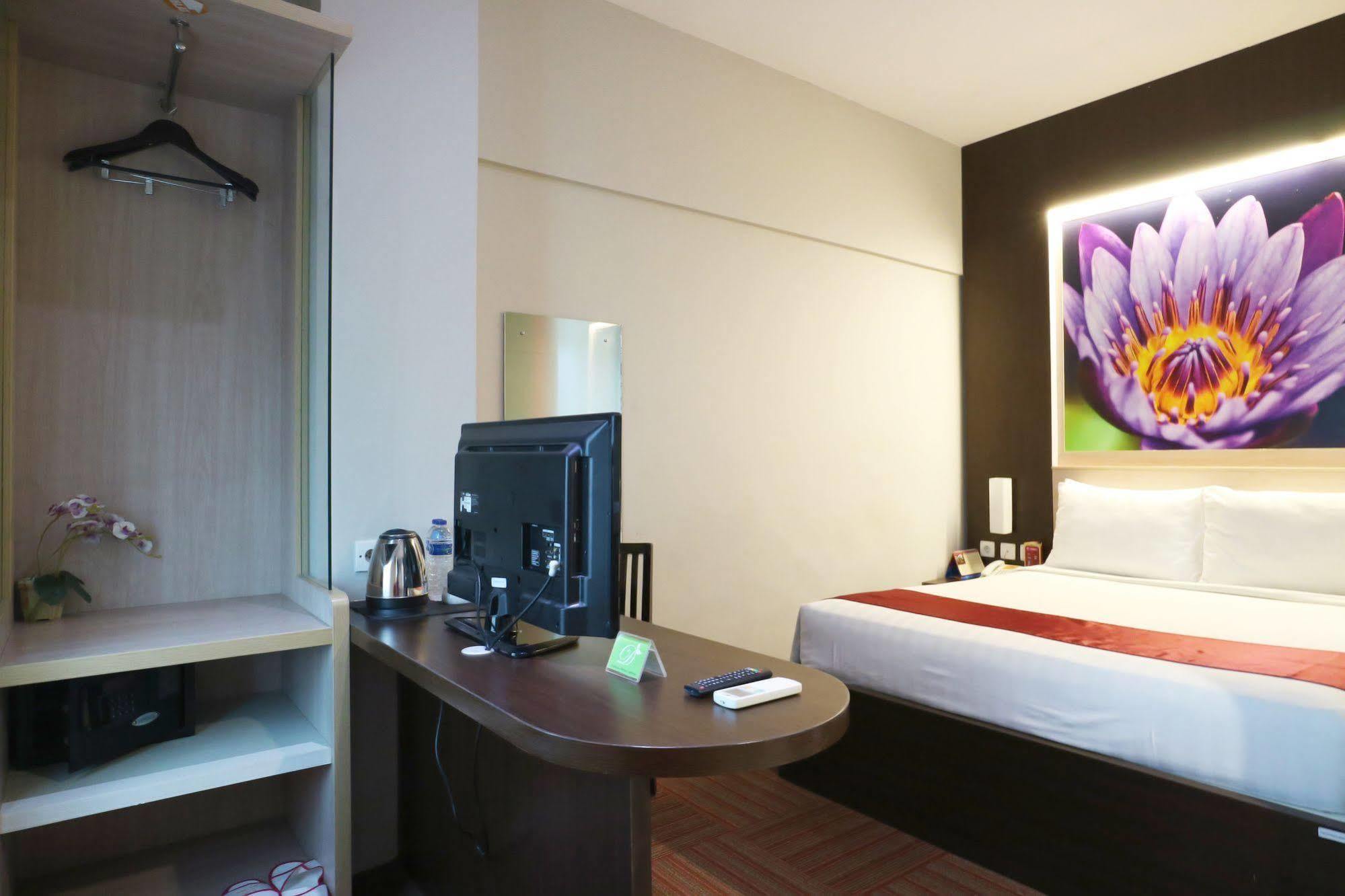 D'hotel 3*