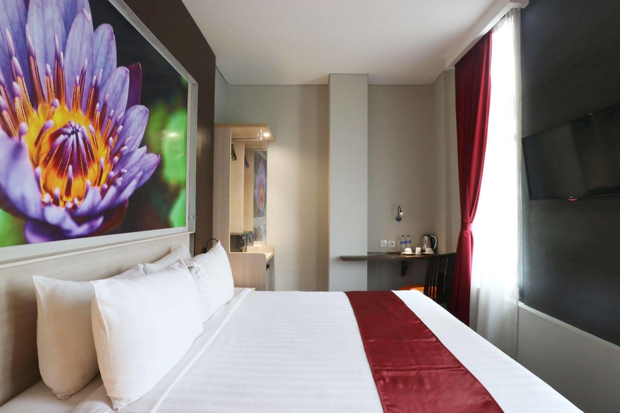 D'hotel 3*