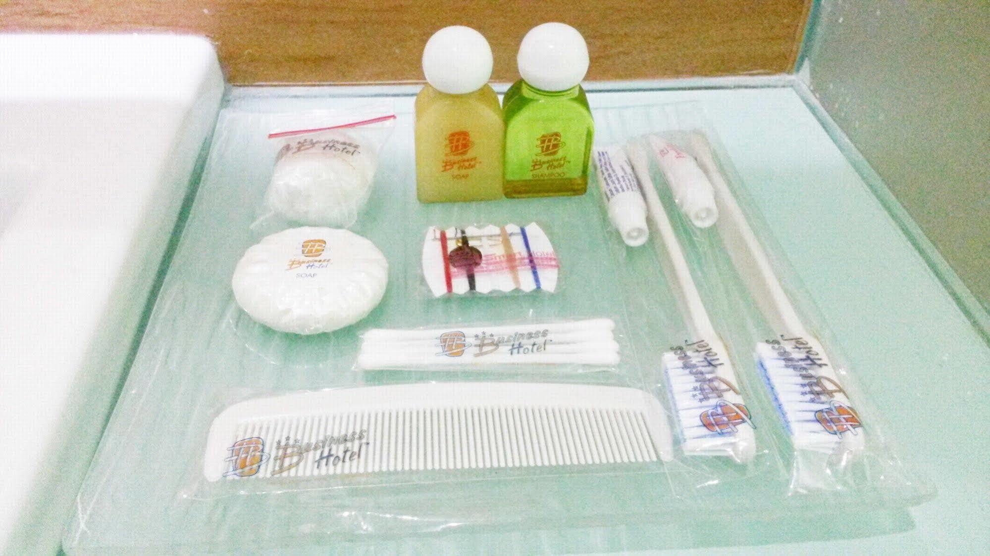 Hotel Business 3*