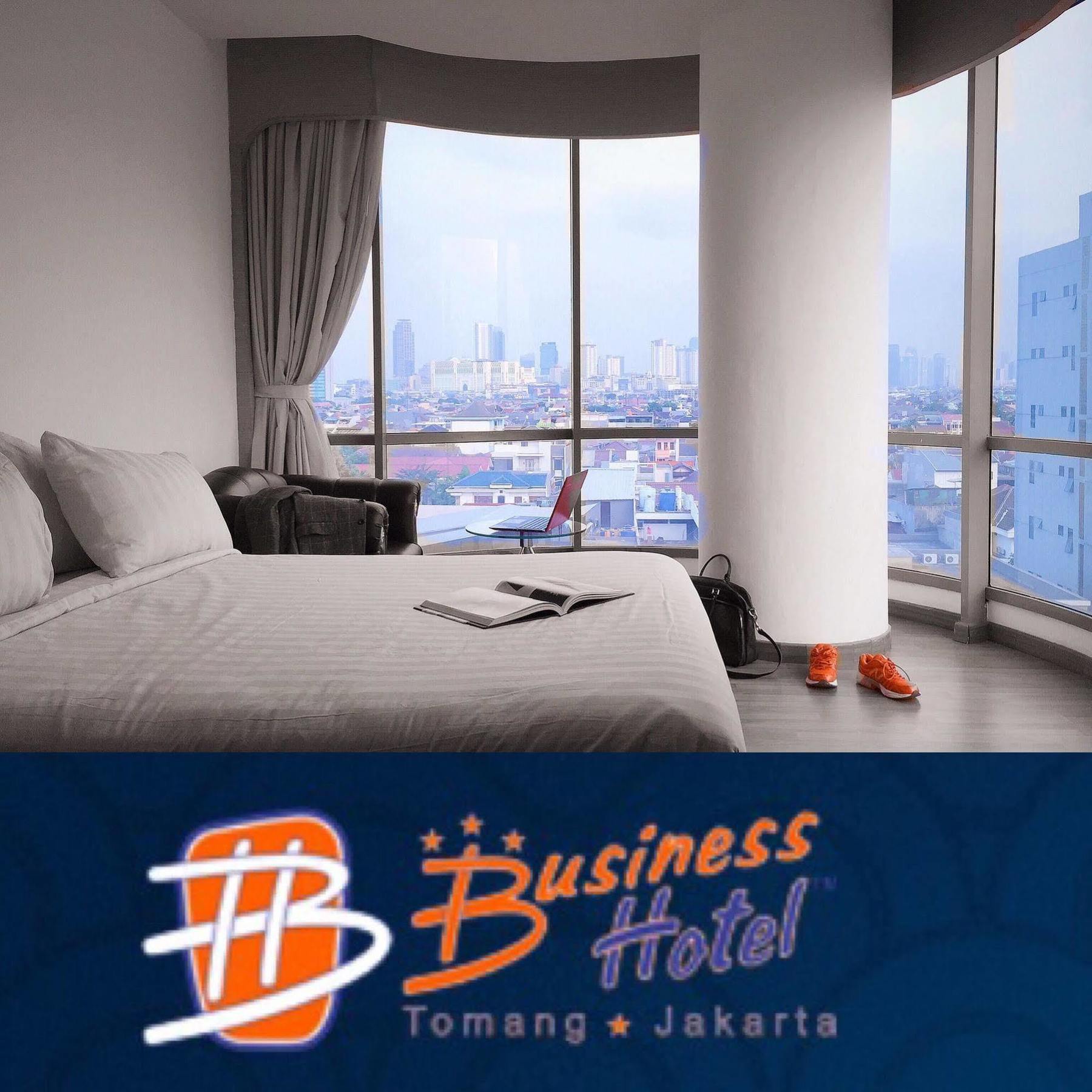 Business 3*