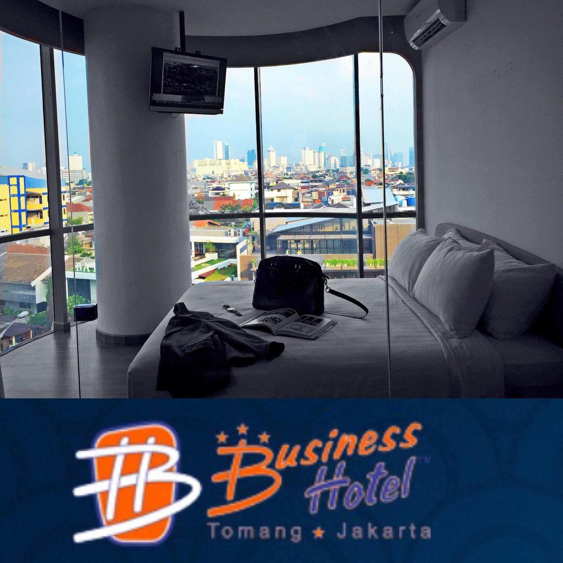 Hotel Business