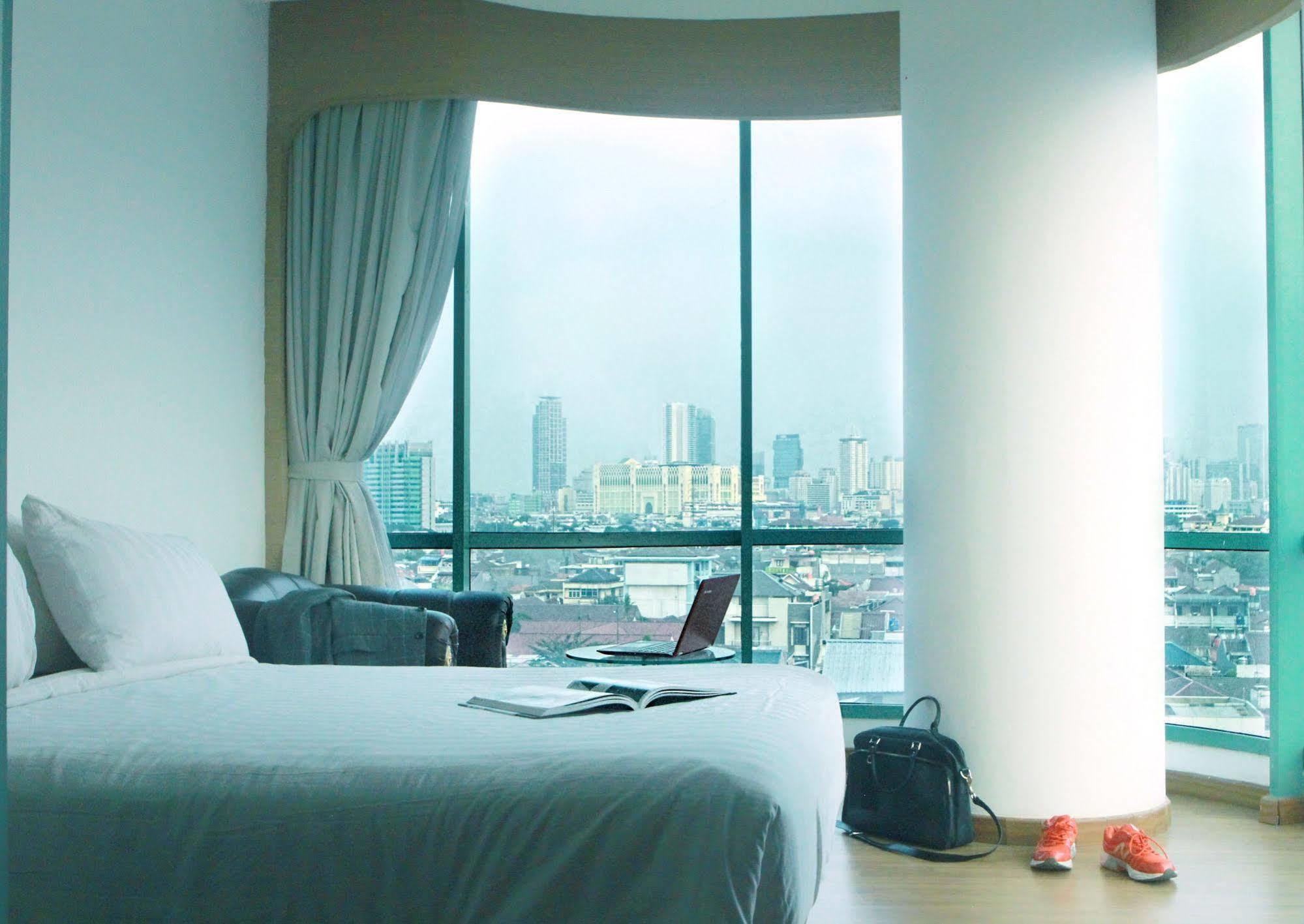 Hotel Business 3*