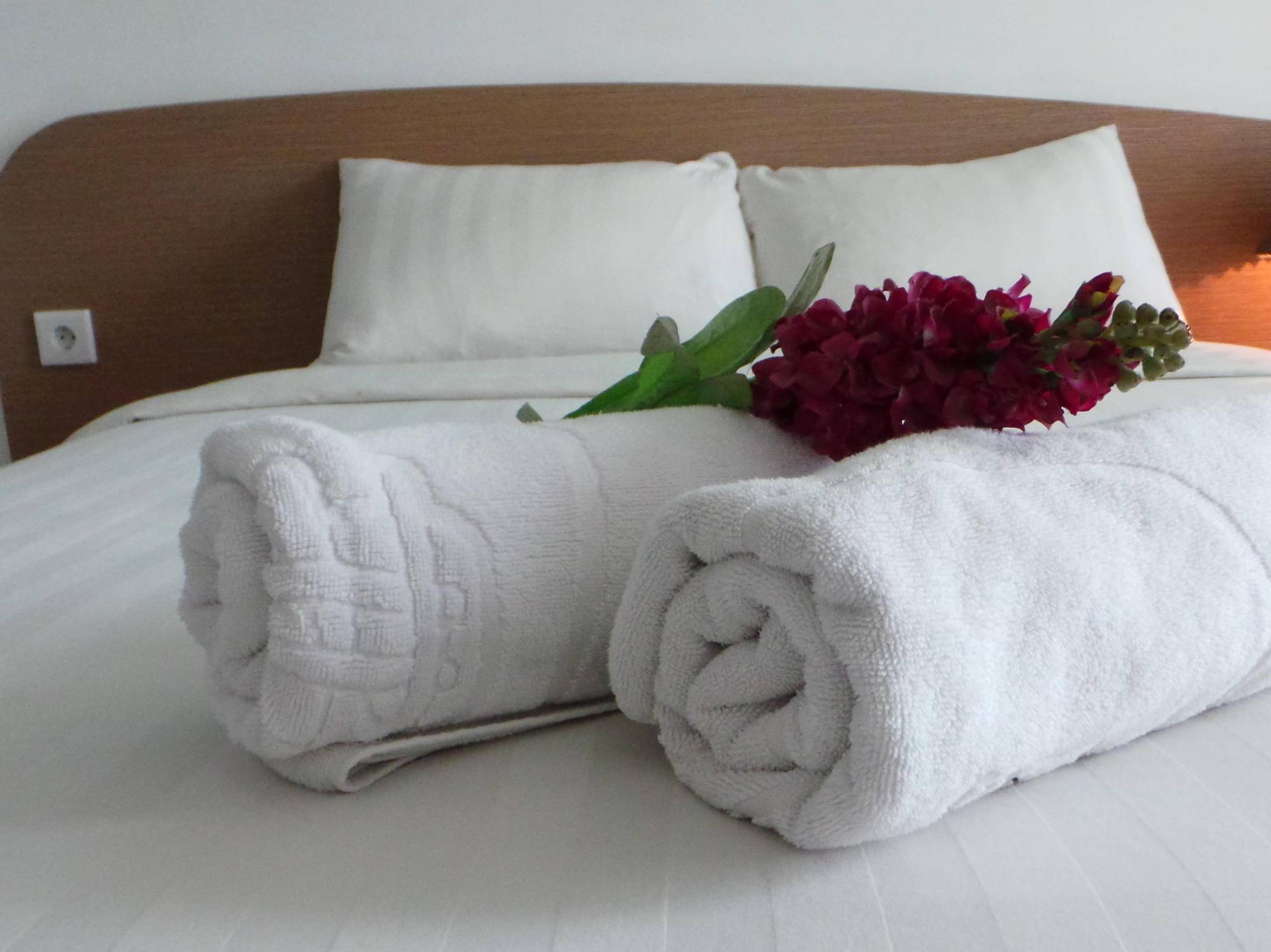 Hotel Business 3*