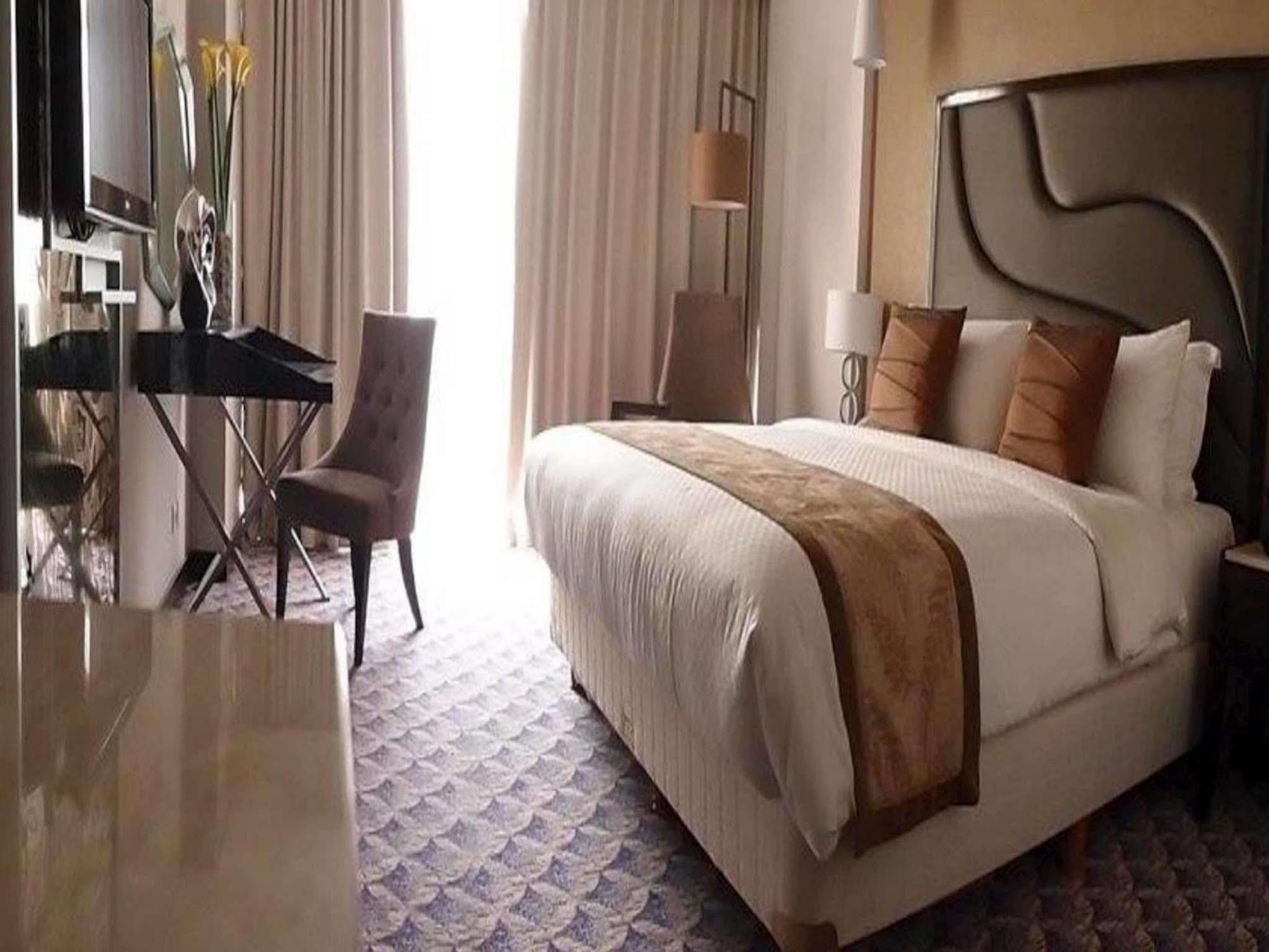 Aston Bellevue Radio Dalam 4* Jakarta