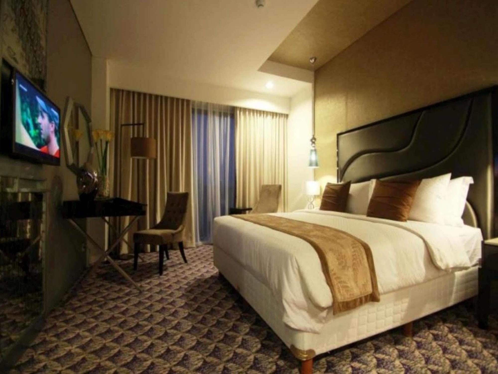 Aston Bellevue Radio Dalam 4* Jakarta