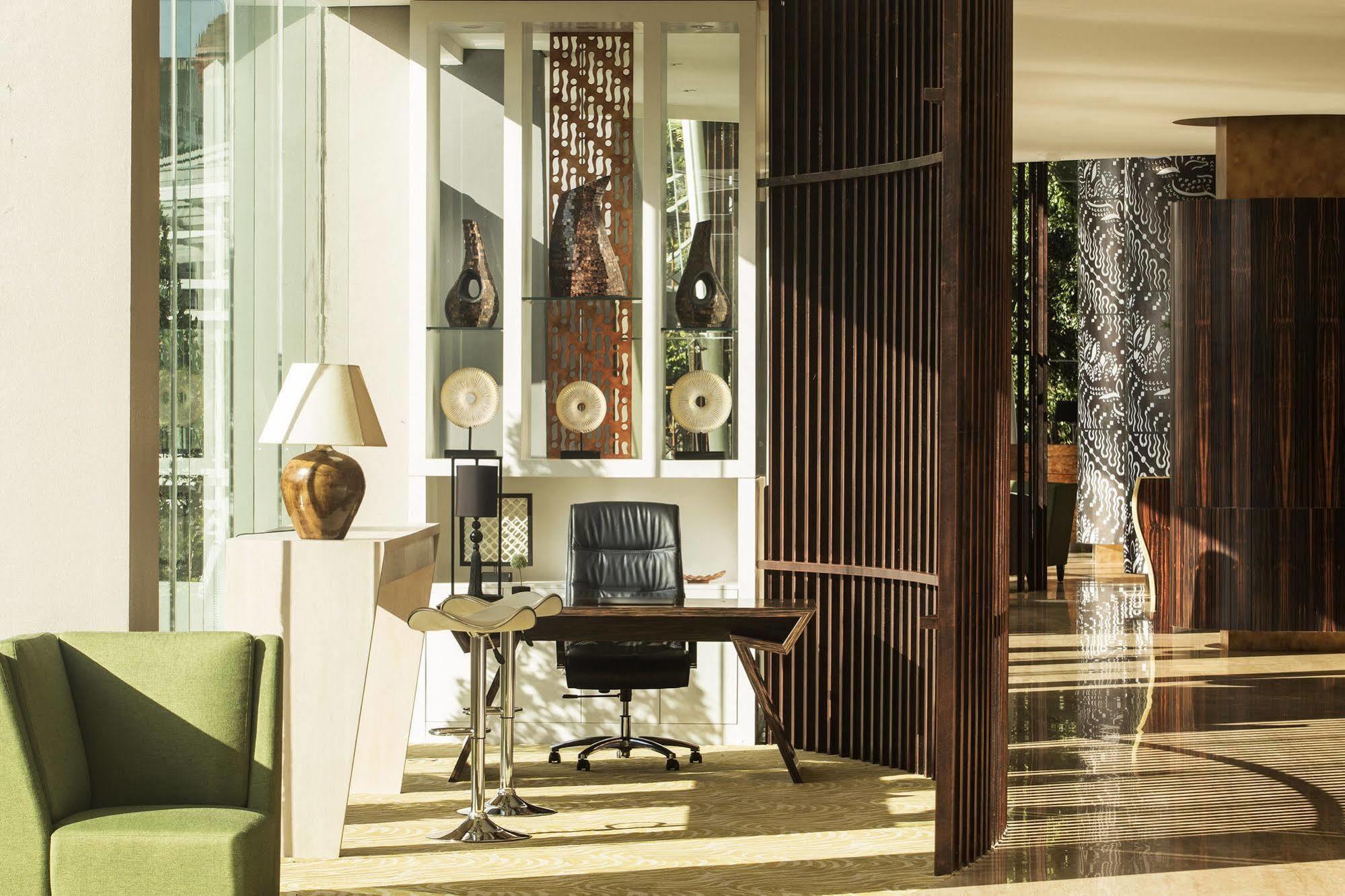Aston Bellevue Radio Dalam 4* Jakarta