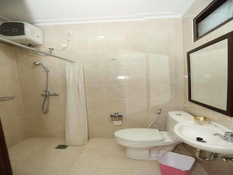 Guest house Topaz