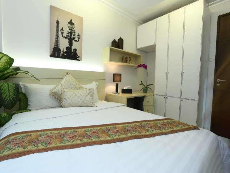 Topaz 2* Jakarta