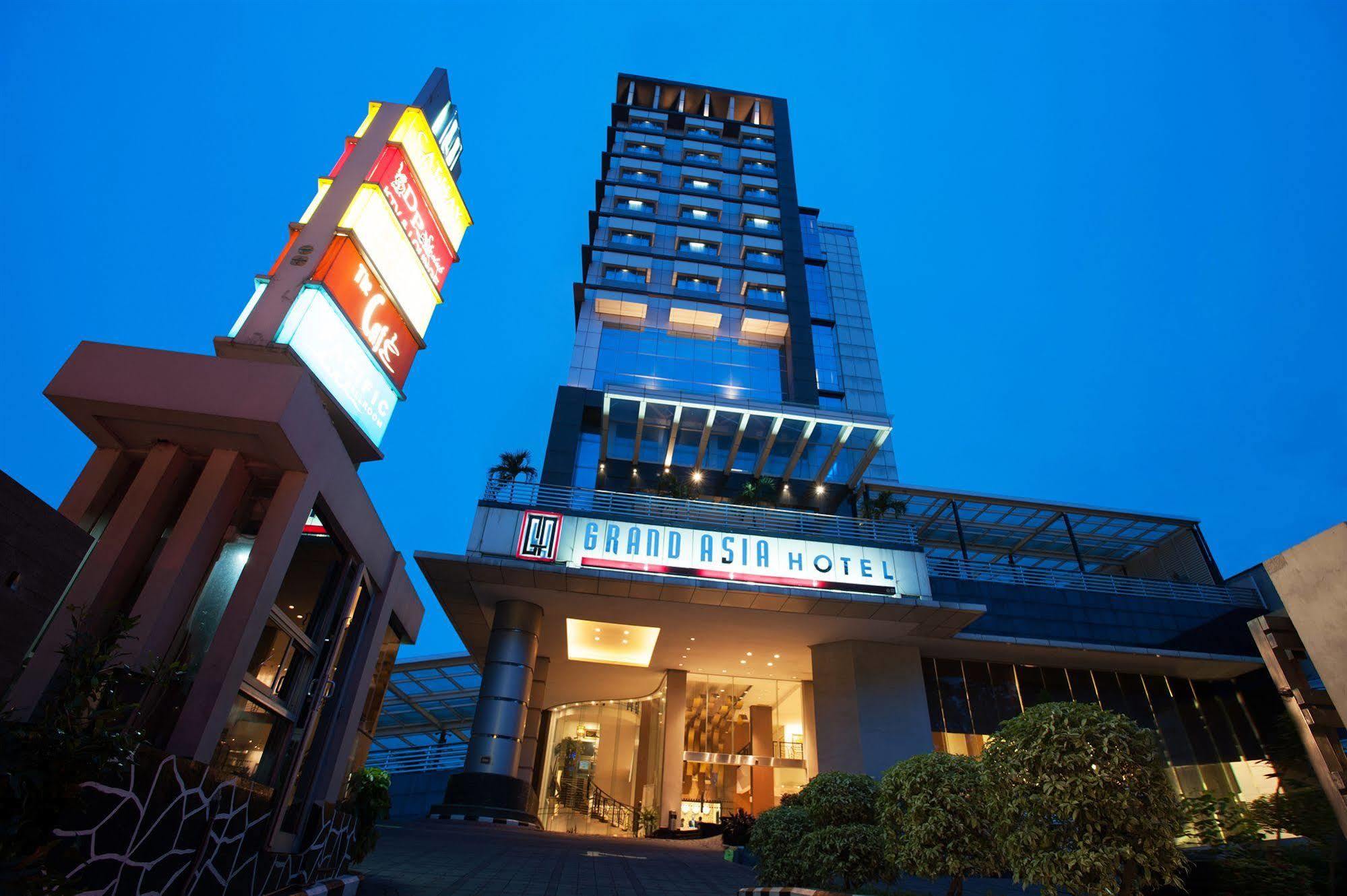 Grand Hotel 3*