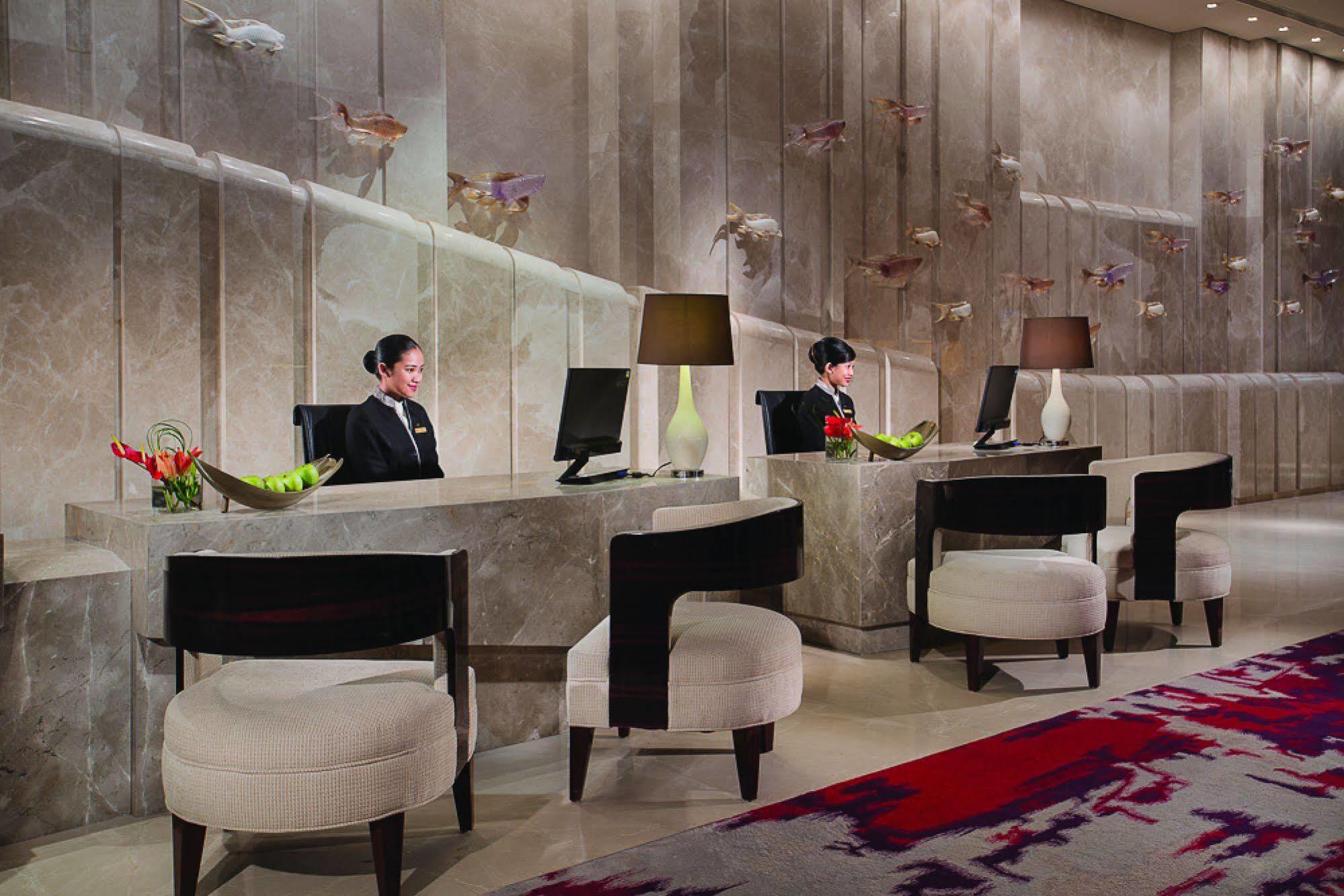 Ascott Kuningan