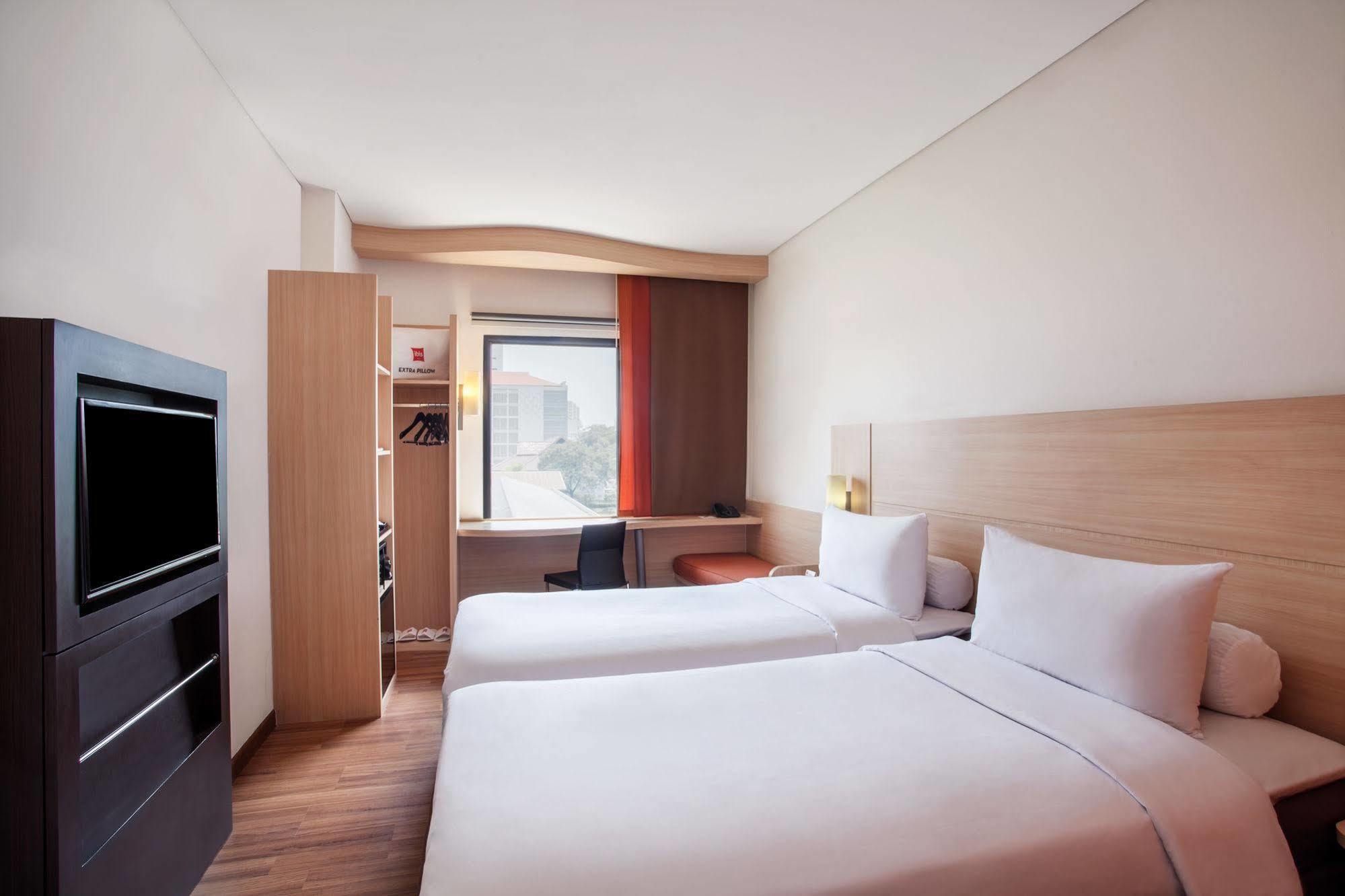 Hotel Sentral Cawang Jakarta