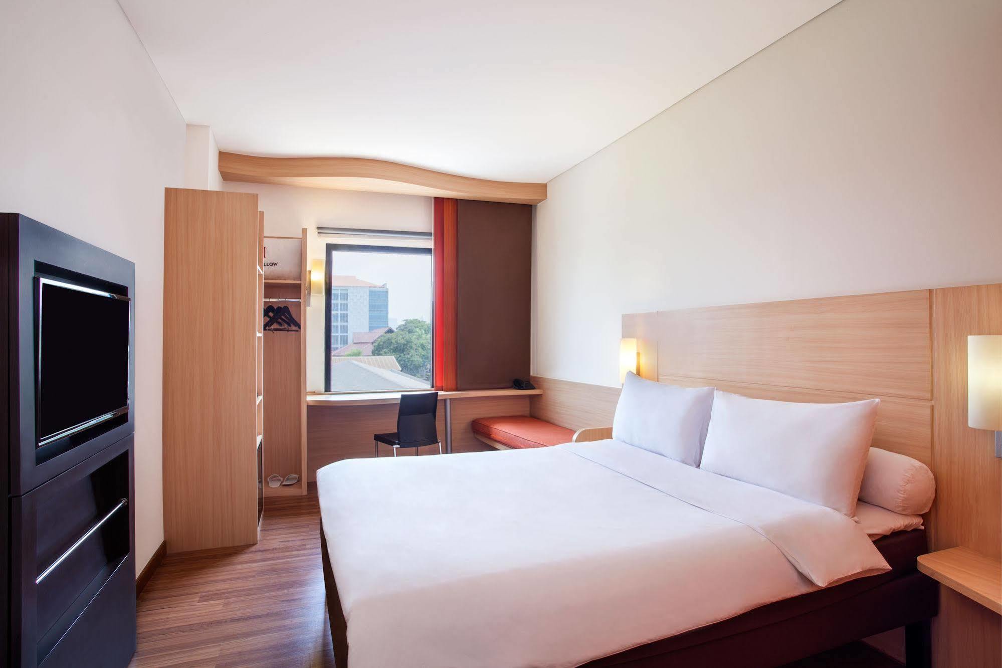 Sentral Cawang Hotel