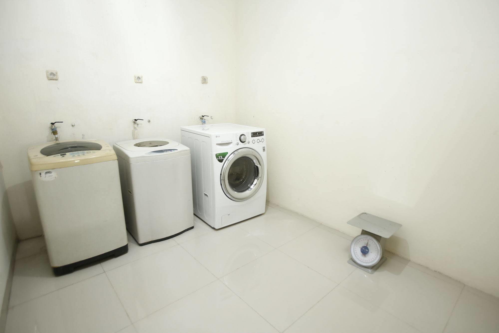 Ruangnyaman At Tebet Utara Hotel