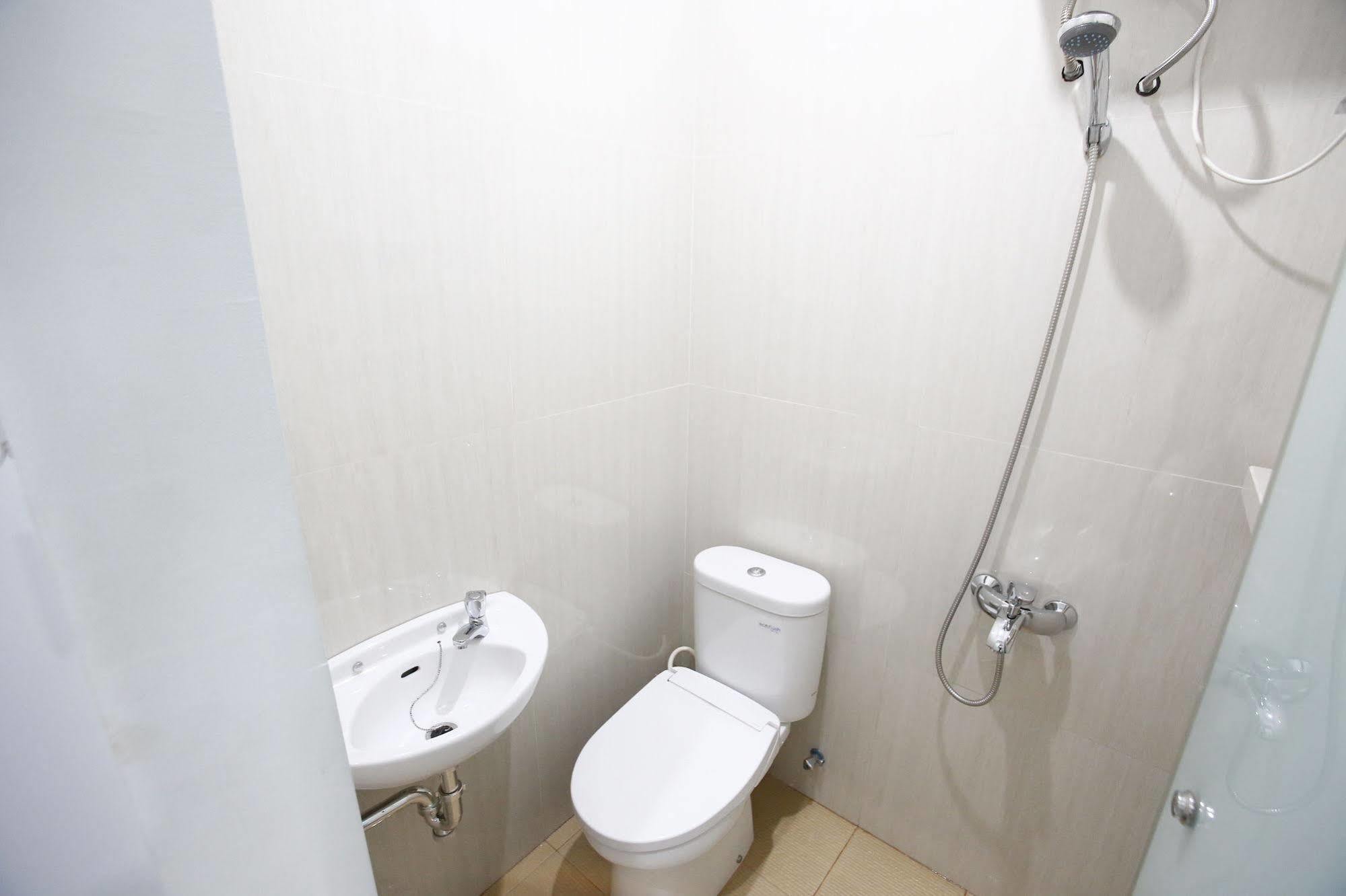 Hotel Ruangnyaman At Tebet Utara