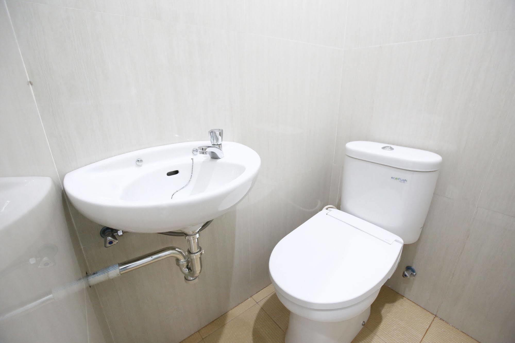 Ruangnyaman At Tebet Utara 2* Jakarta