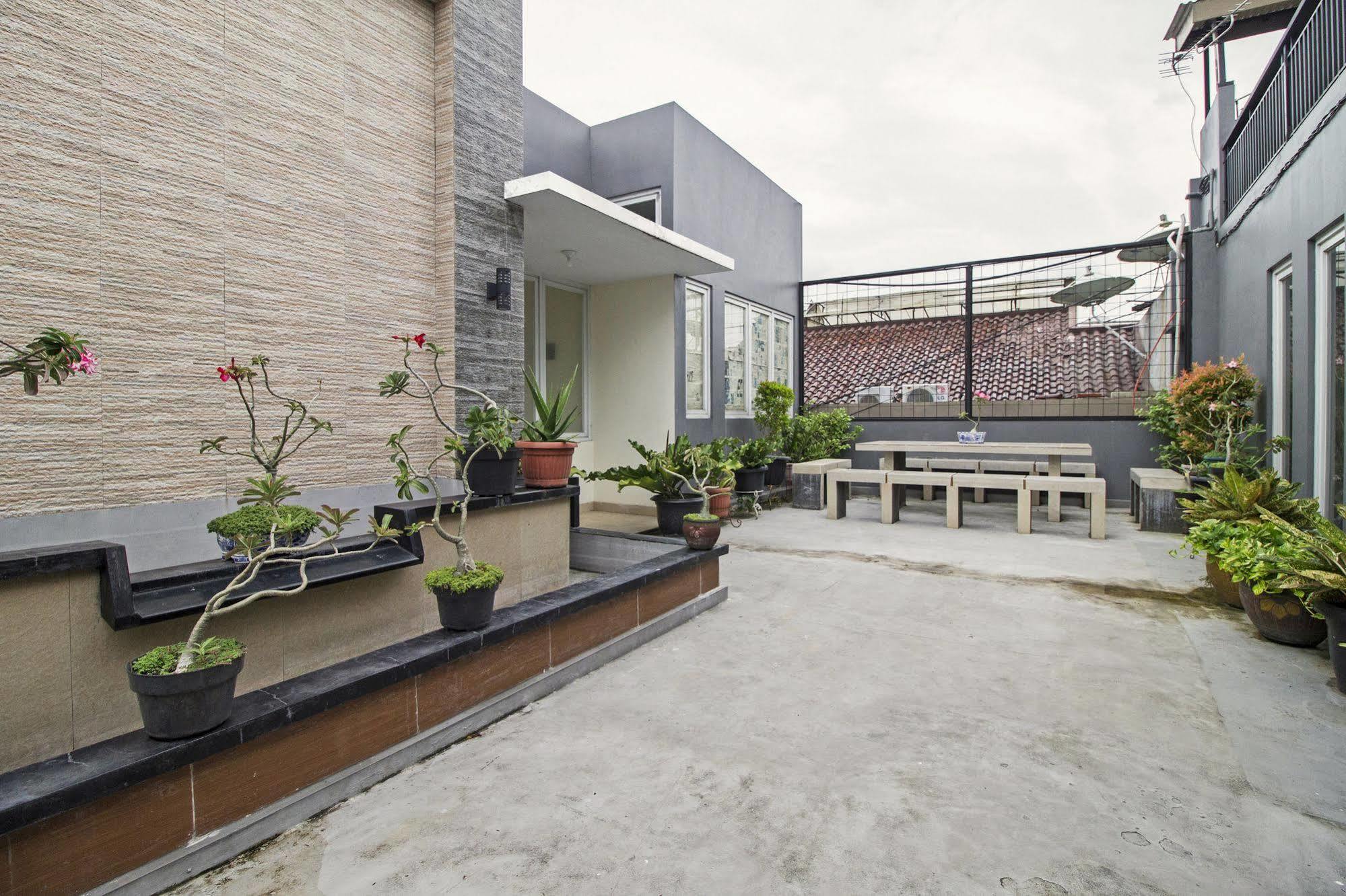 Ruangnyaman At Tebet Utara Jakarta