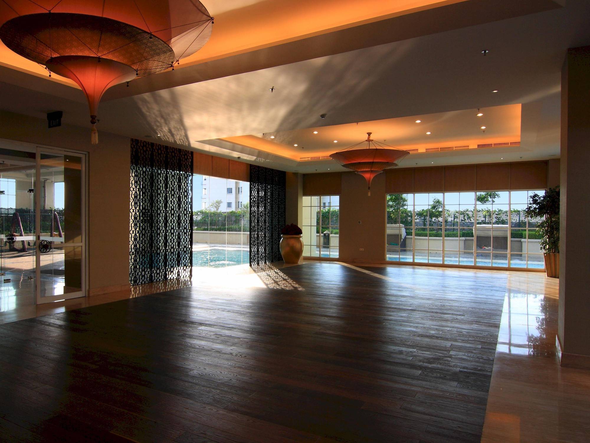 The Bellezza 4* Jakarta