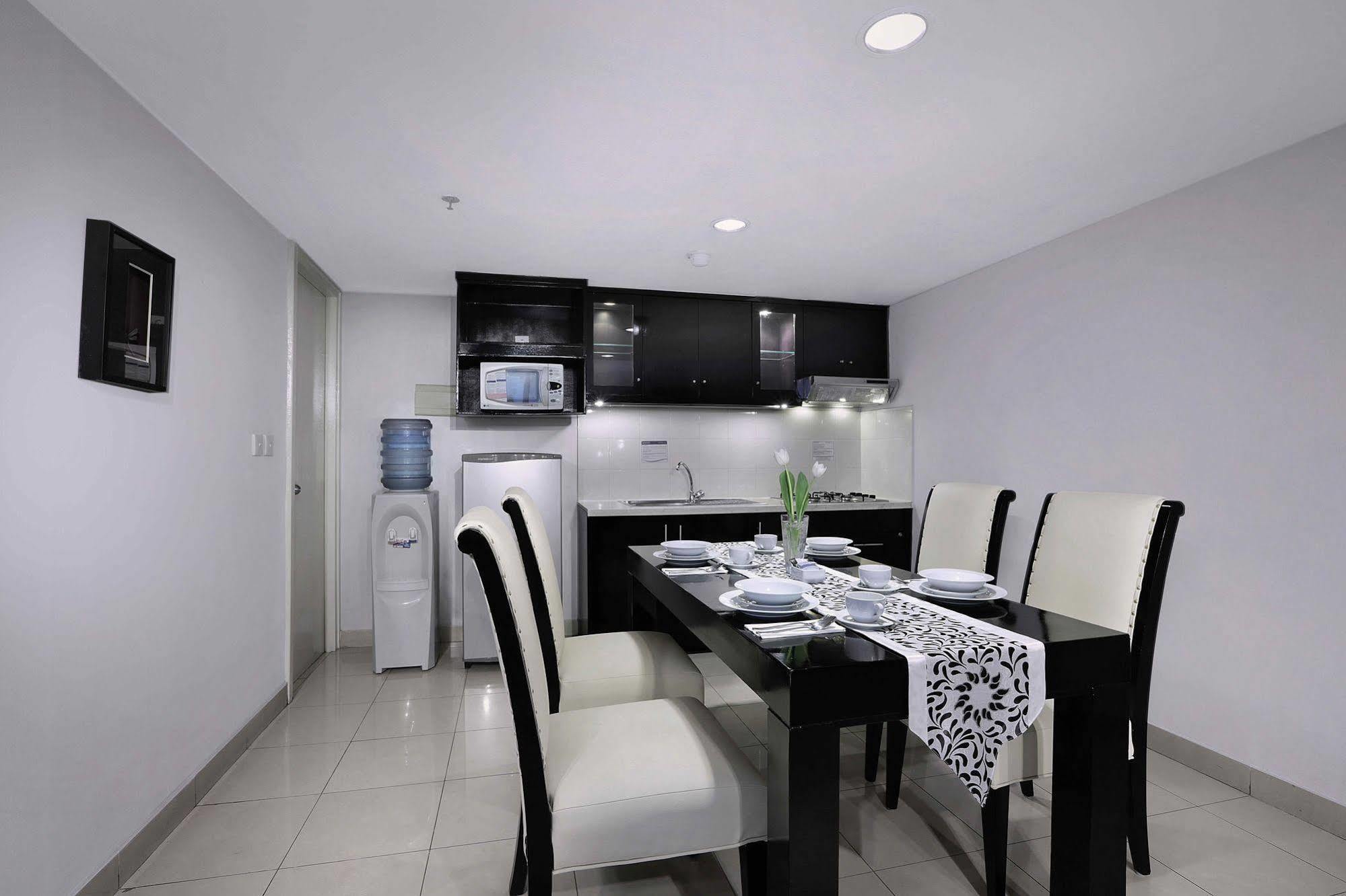 Horison Ultima & Residences Rasuna Jakarta