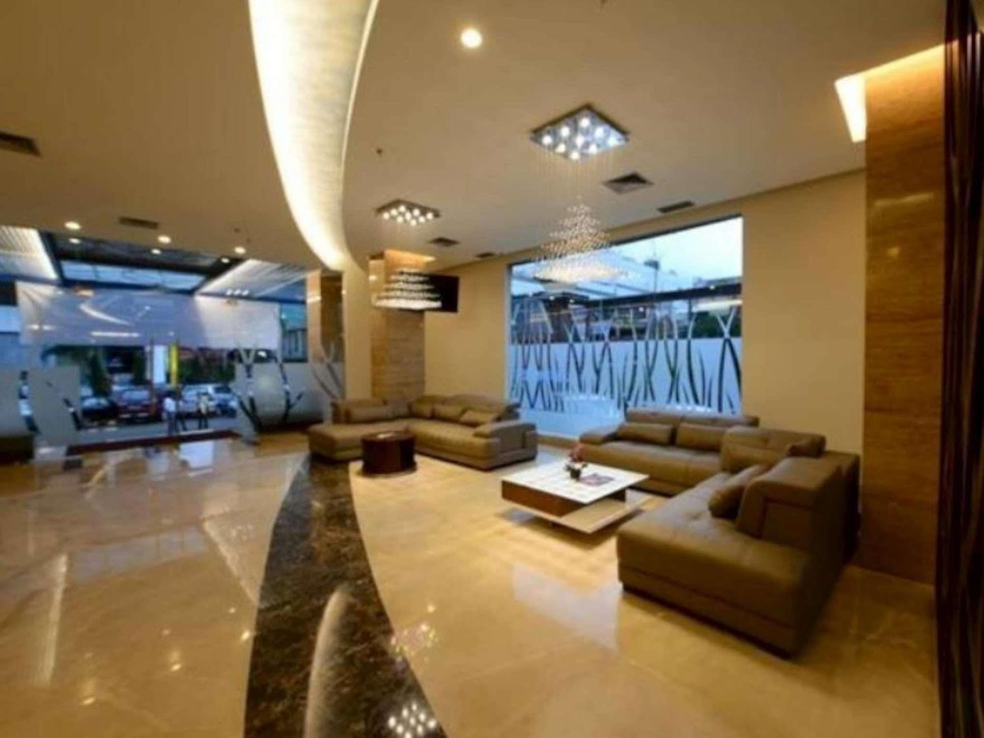 Hotel Hotel Falatehan Jakarta