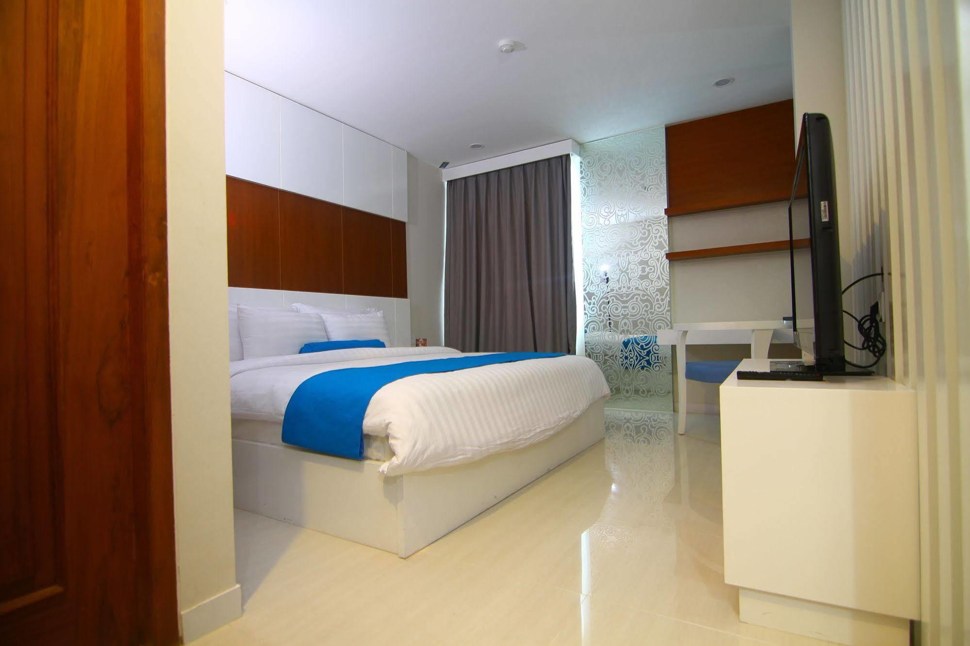 Hotel Hotel Falatehan Jakarta