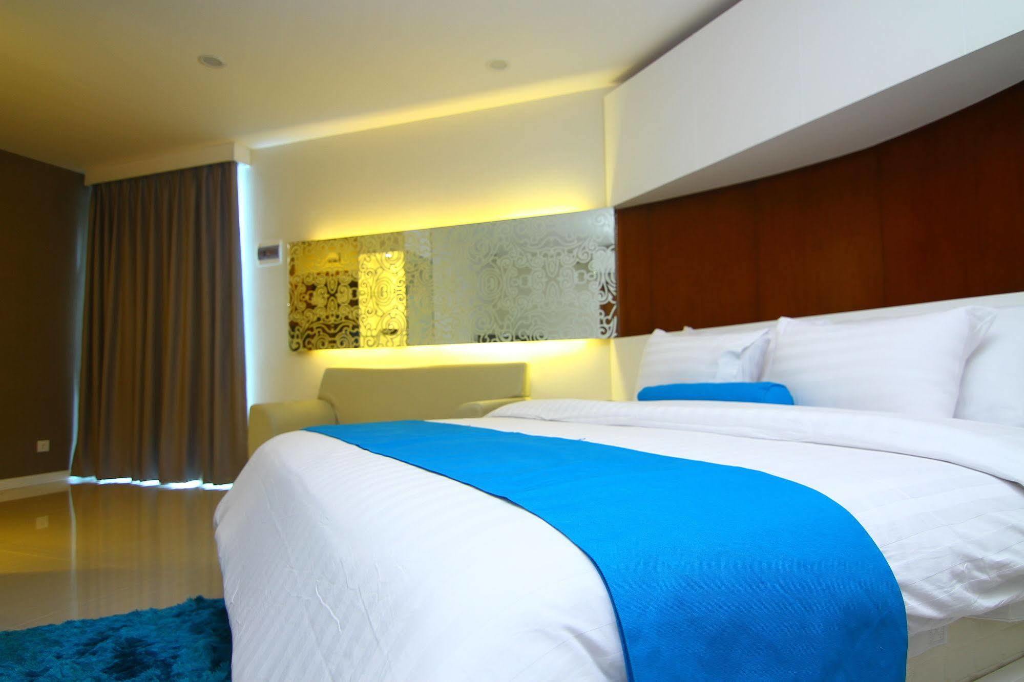 The Falatehan By Safin Hotel
