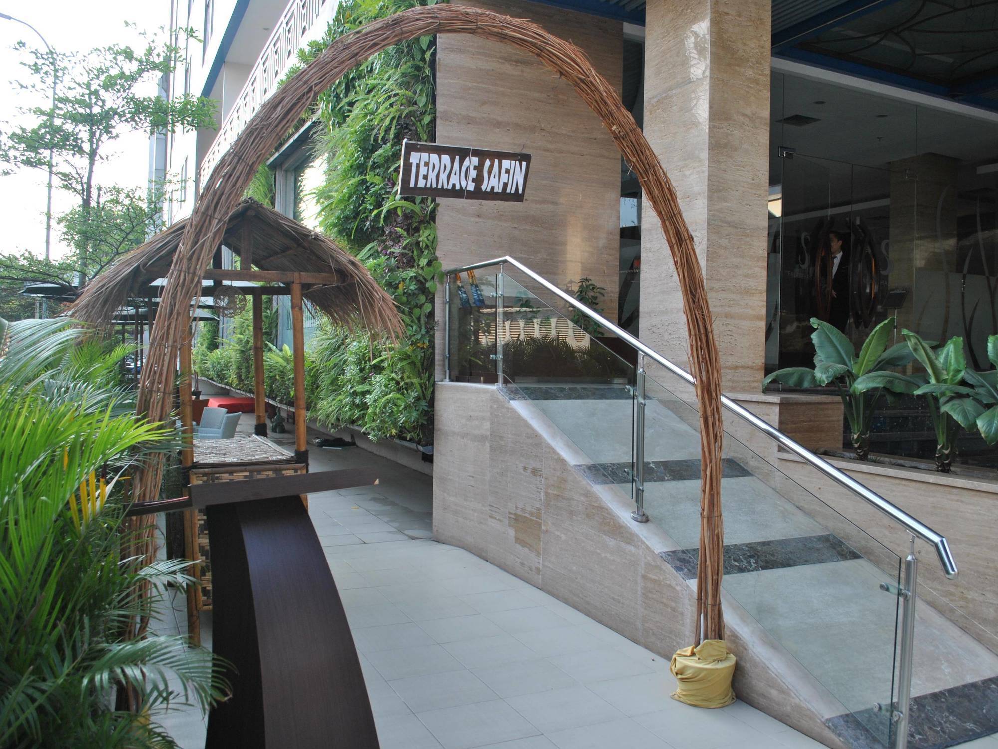Hotel Falatehan Jakarta 3*