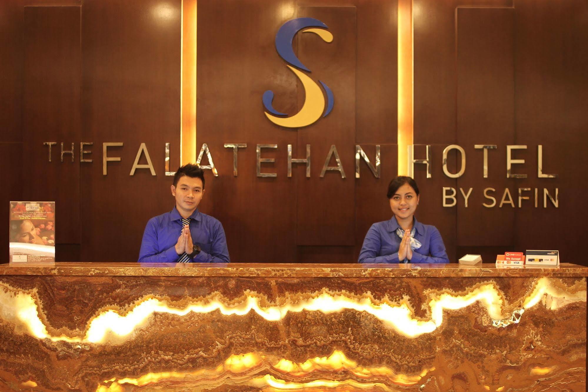 Hotel Falatehan Jakarta