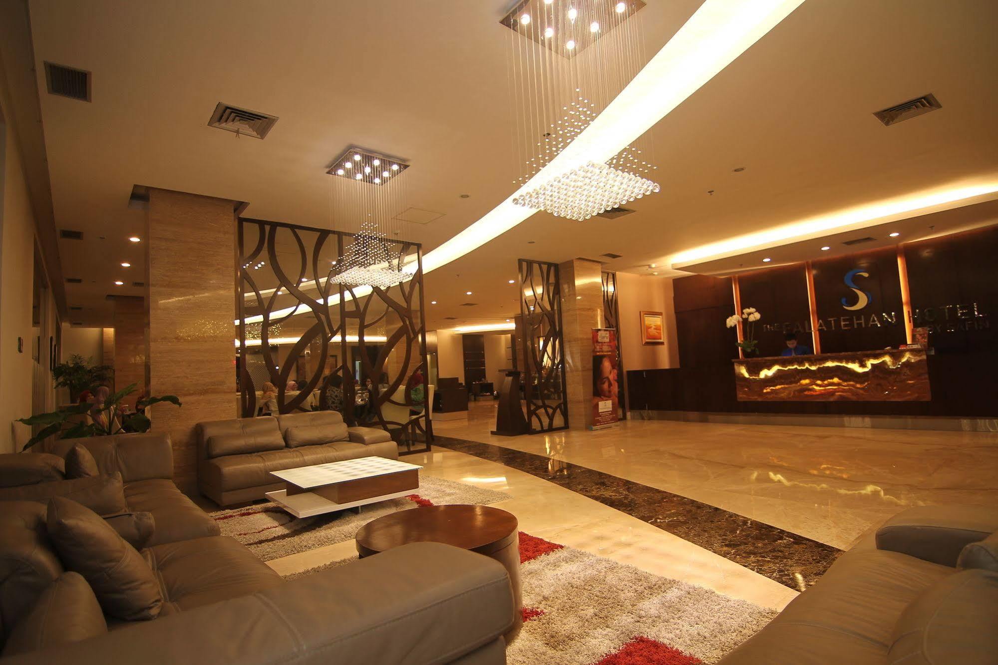 Hotel Falatehan Jakarta Jacarta