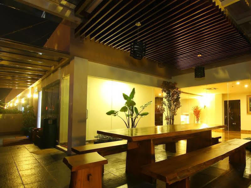 Hotel Falatehan Jakarta