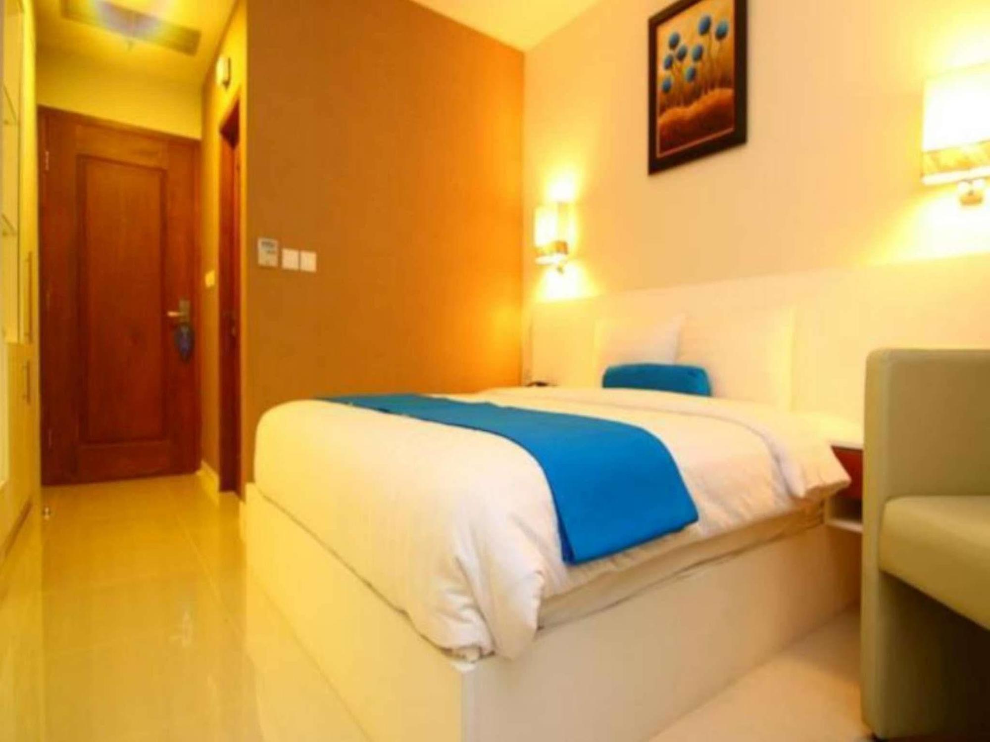 Hotel Falatehan Jakarta