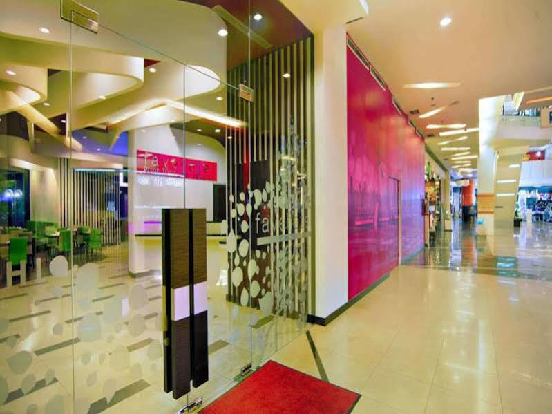 Favehotel Pluit Junction Hotel