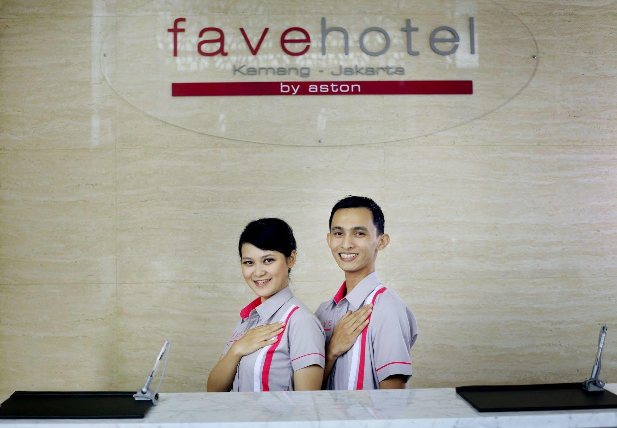 Hotel Liberta Kemang Jakarta