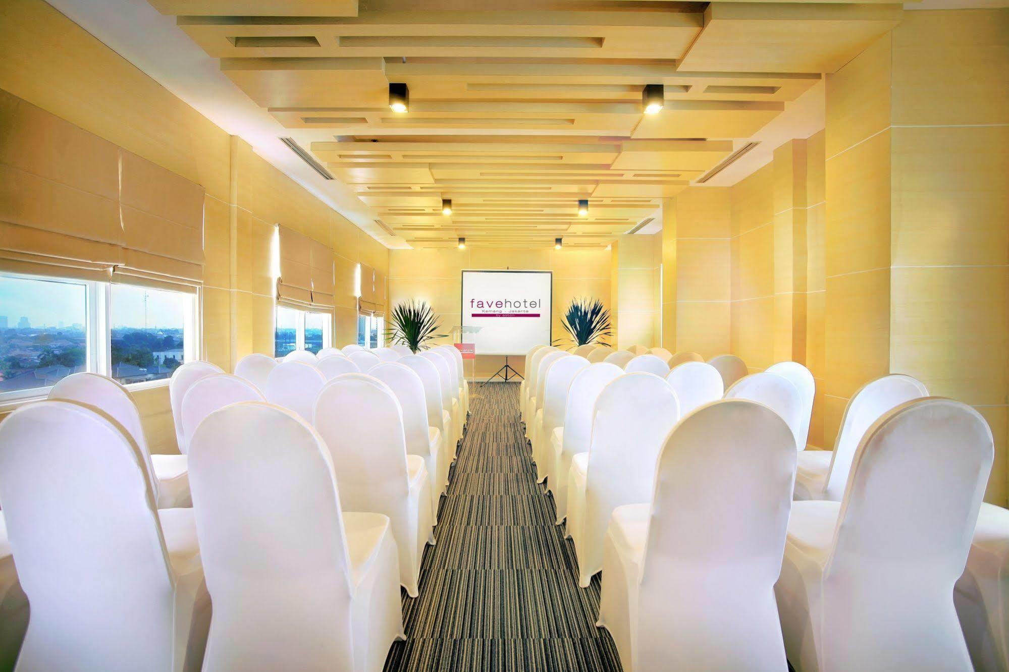 Liberta Kemang Hotel