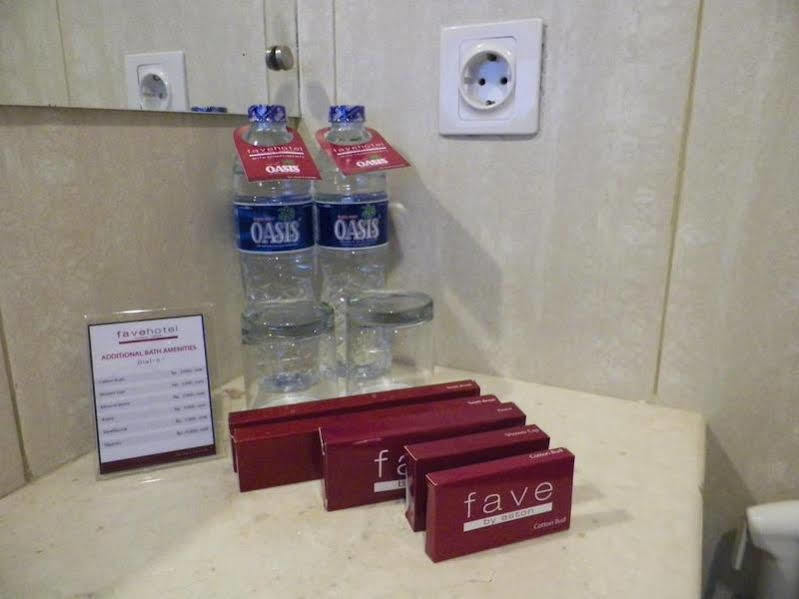 Liberta Kemang Hotel Jakarta
