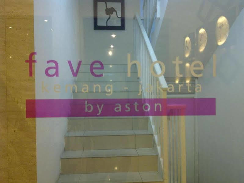 Liberta Kemang 3*