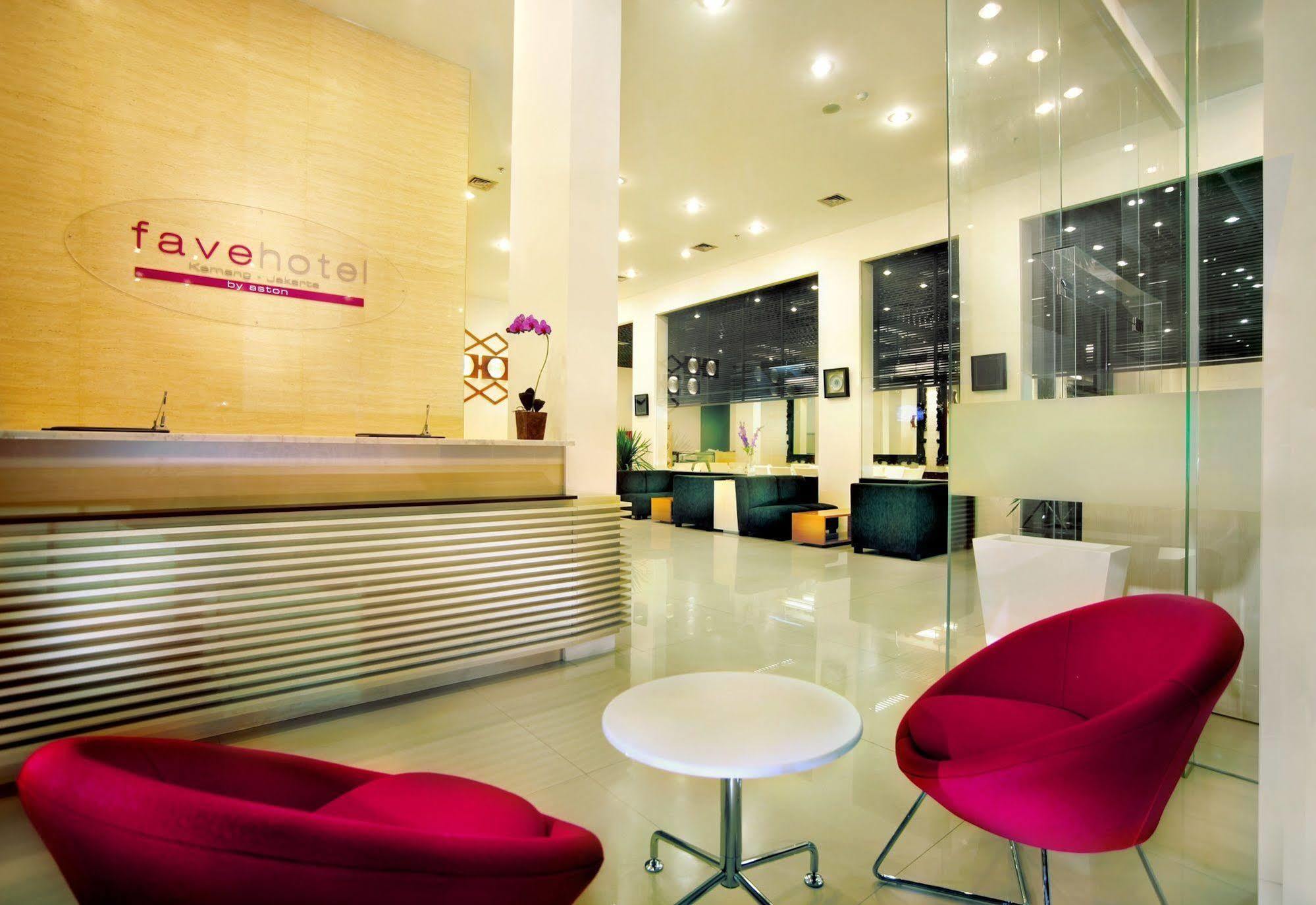 Liberta Kemang 3*