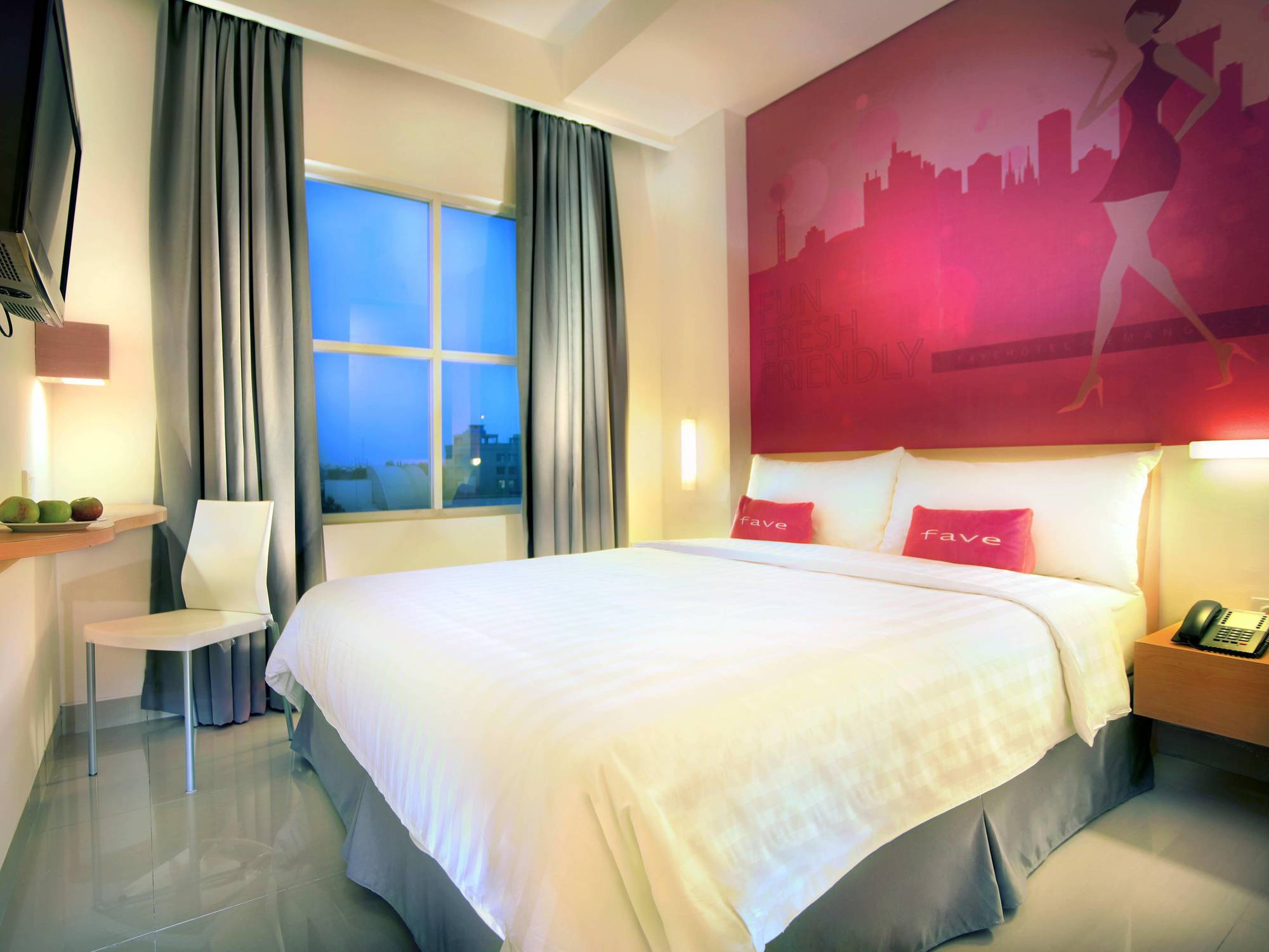 Hotel Liberta Kemang 3*