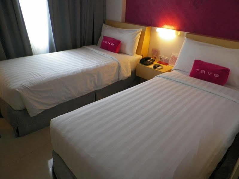 Hotel Liberta Kemang 3*