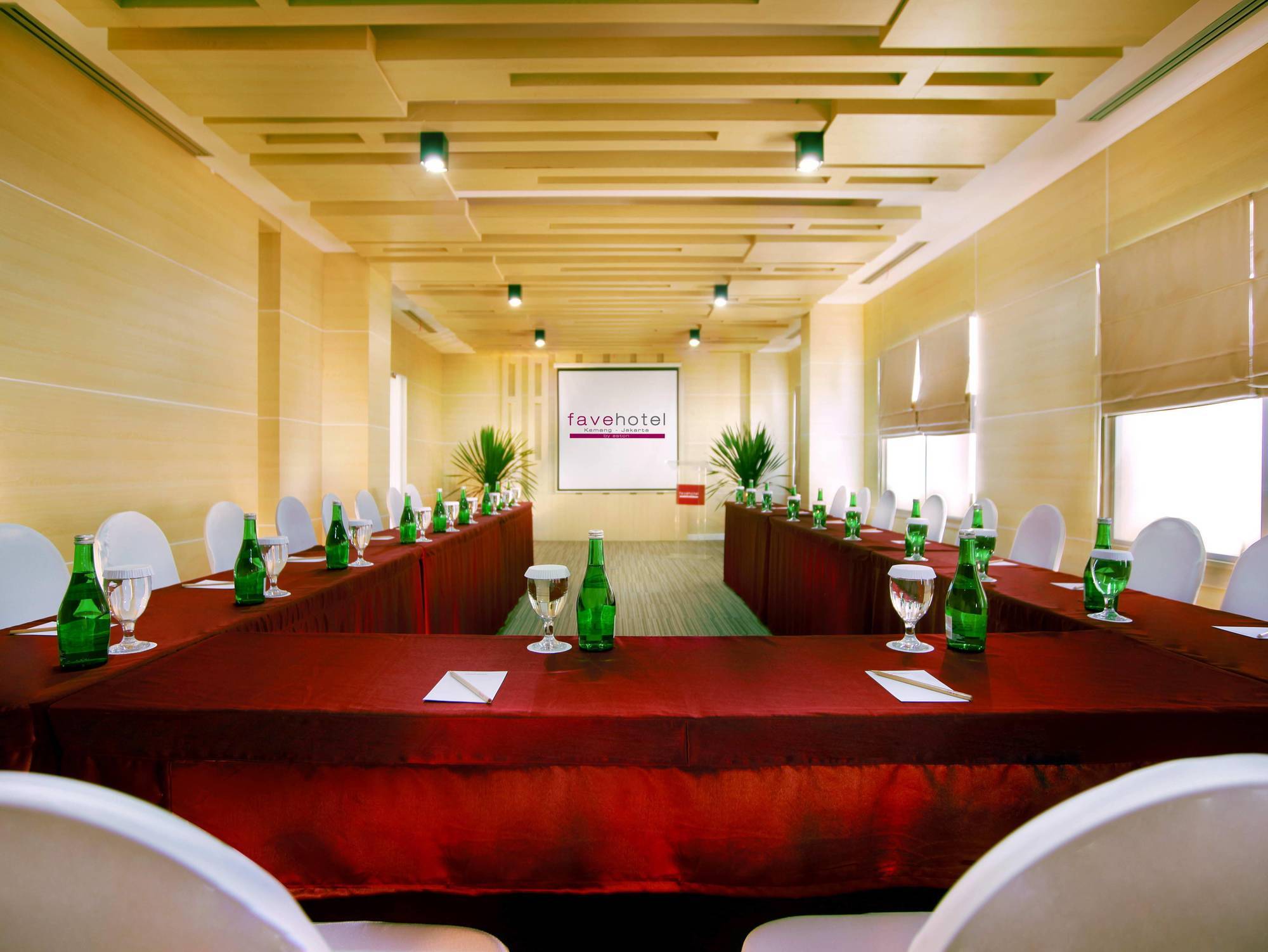Liberta Kemang Hotel