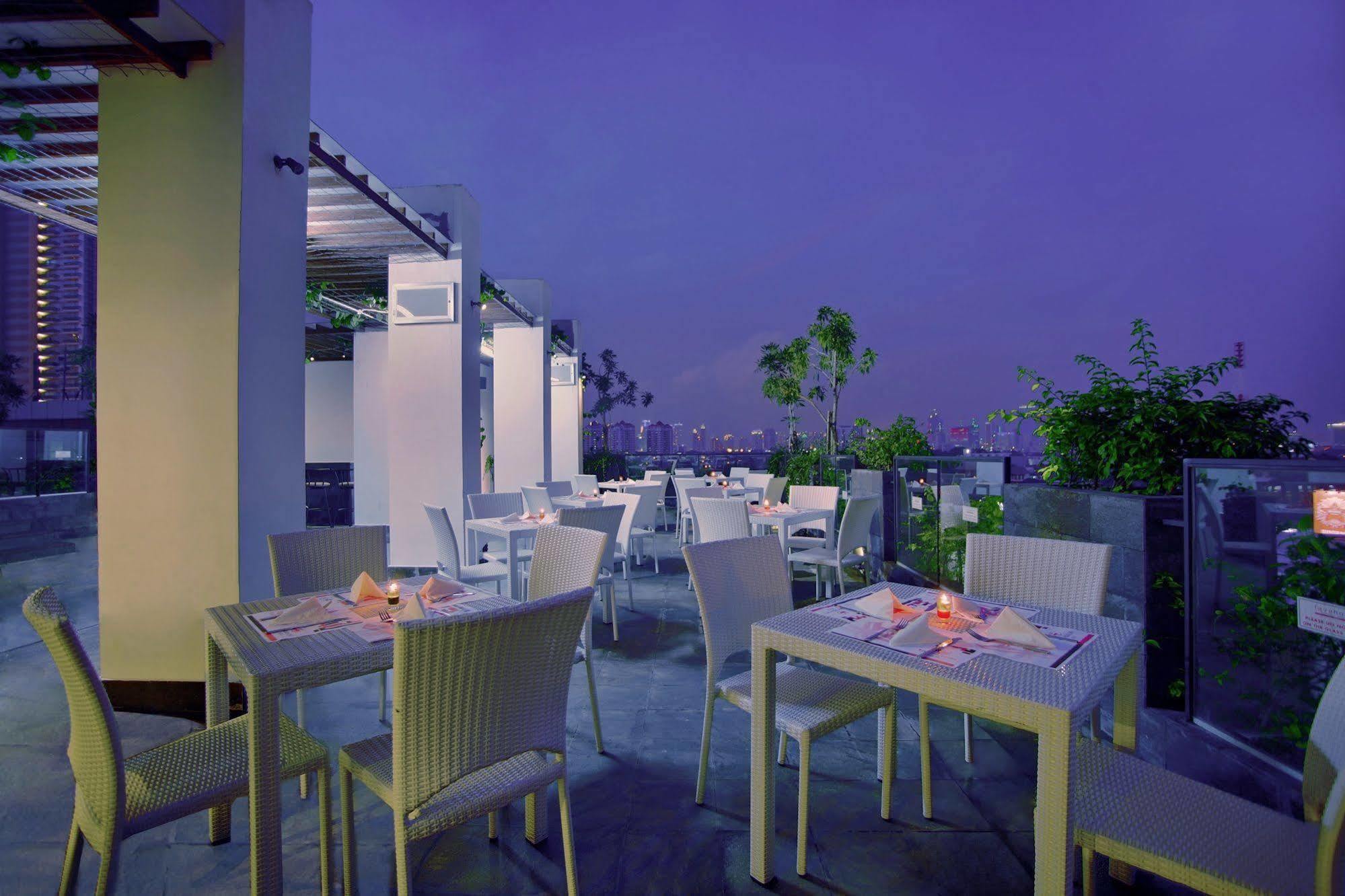 Liberta Kemang 3* Jakarta