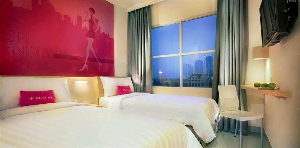 Liberta Kemang Hotel